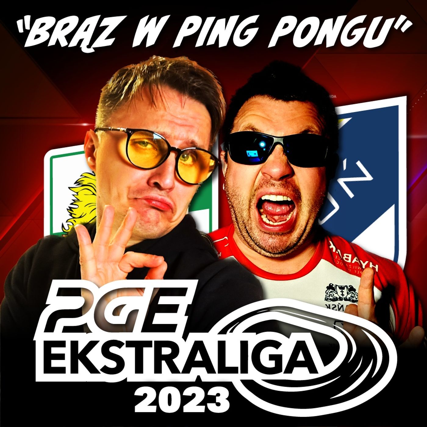 WŁÓKNIARZ CZĘSTOCHOWA vs. APATOR TORUŃ (PGE EKSTRALIGA 2023 - MECZ O BRĄZ) episode artwork