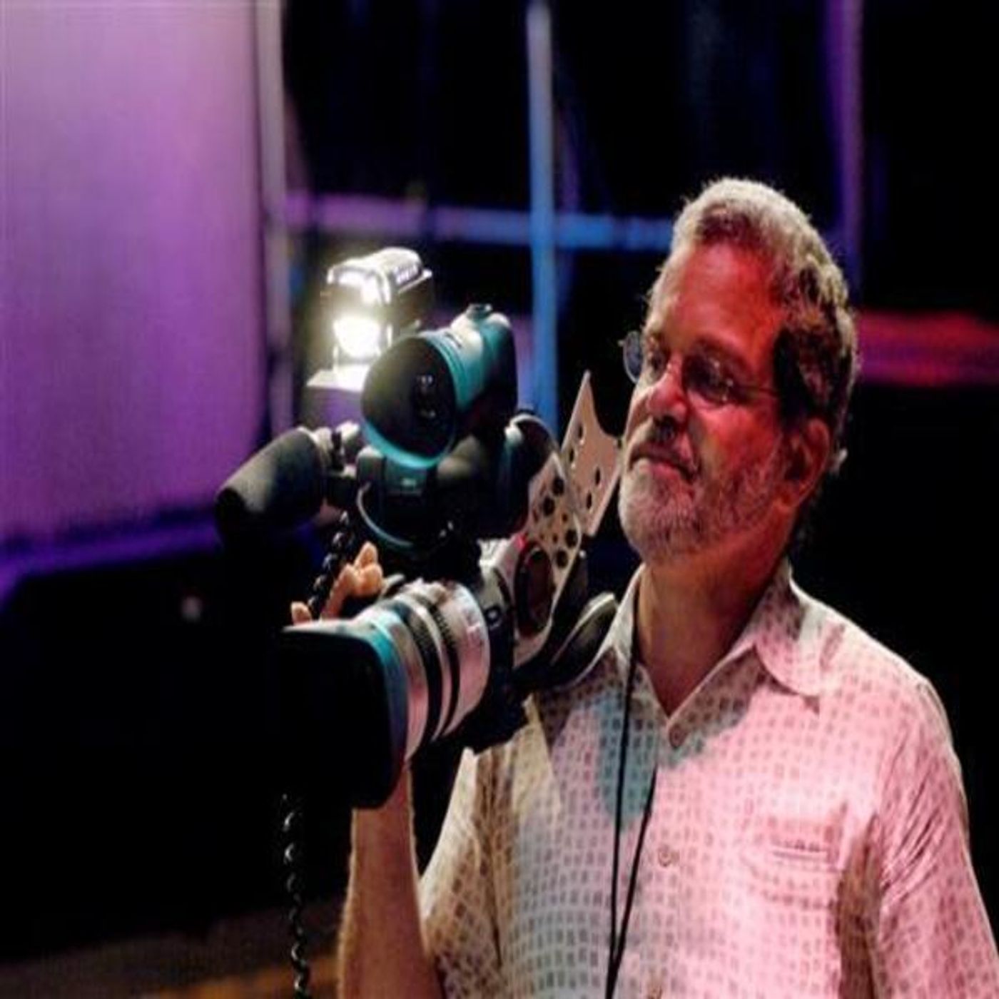 NIGHT TALK with JOE ROXX THURSDAYS 10 PM