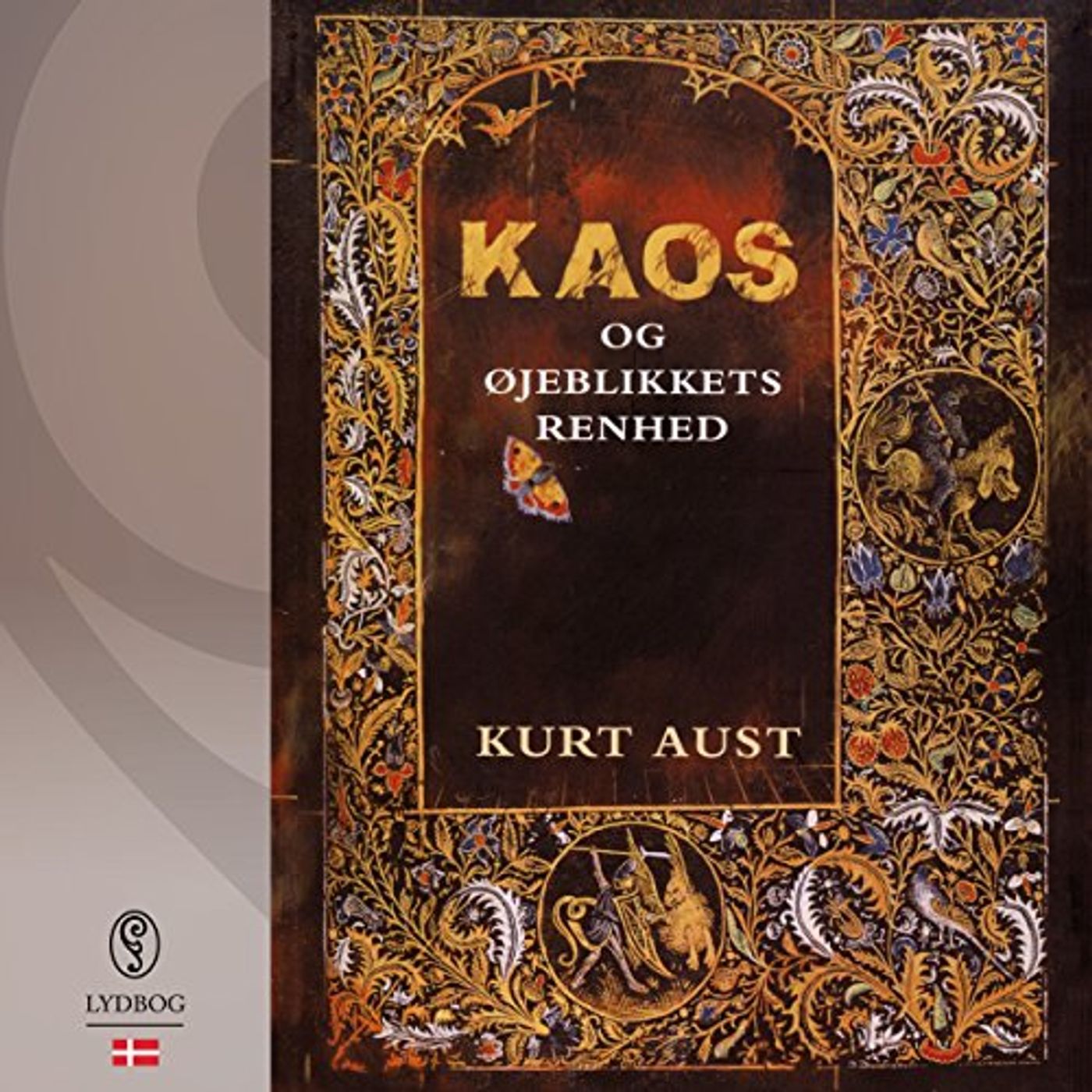 Engage  Audiobook in Fiction, Historical