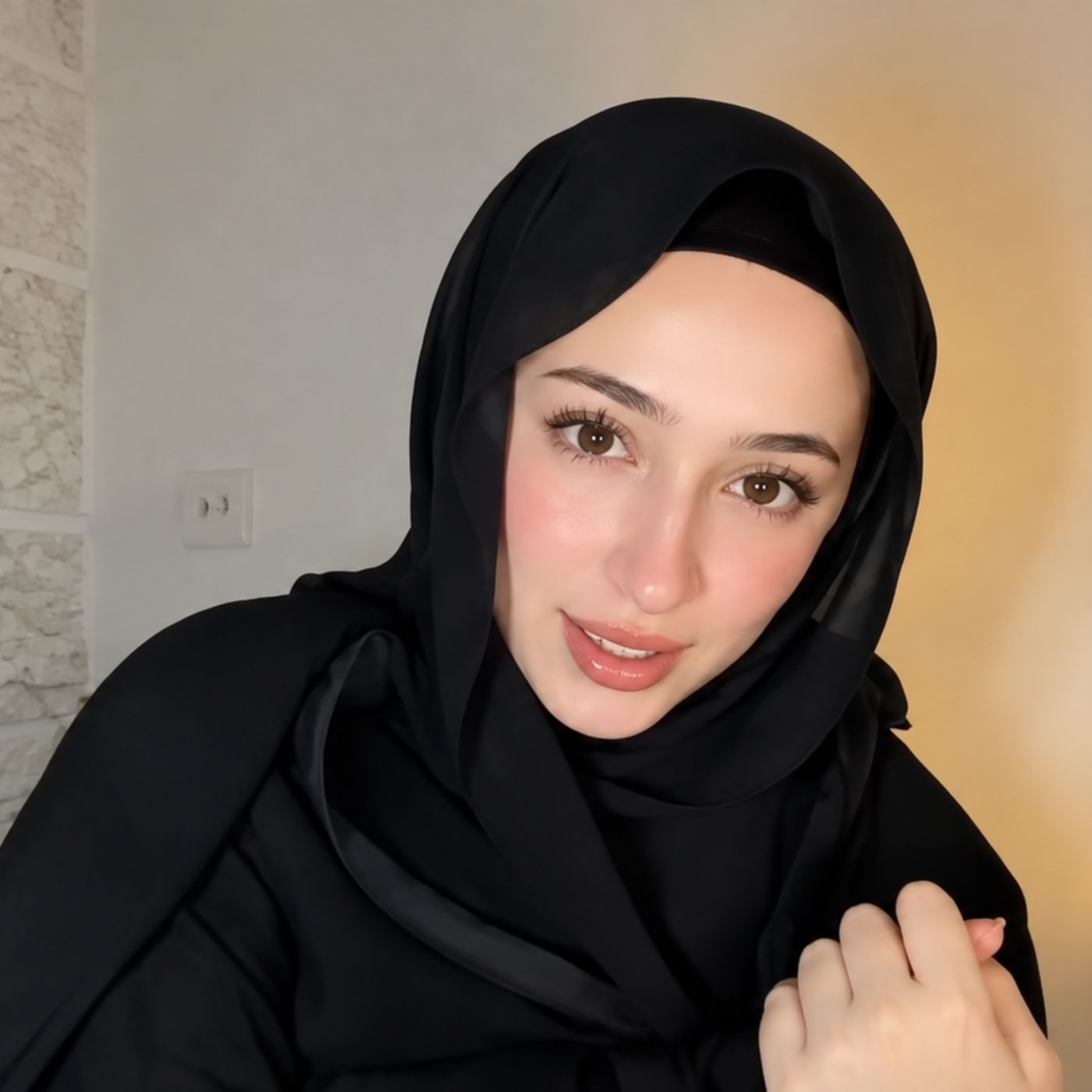 ديما بإطلالة جديدة ومميزة 😍❤️