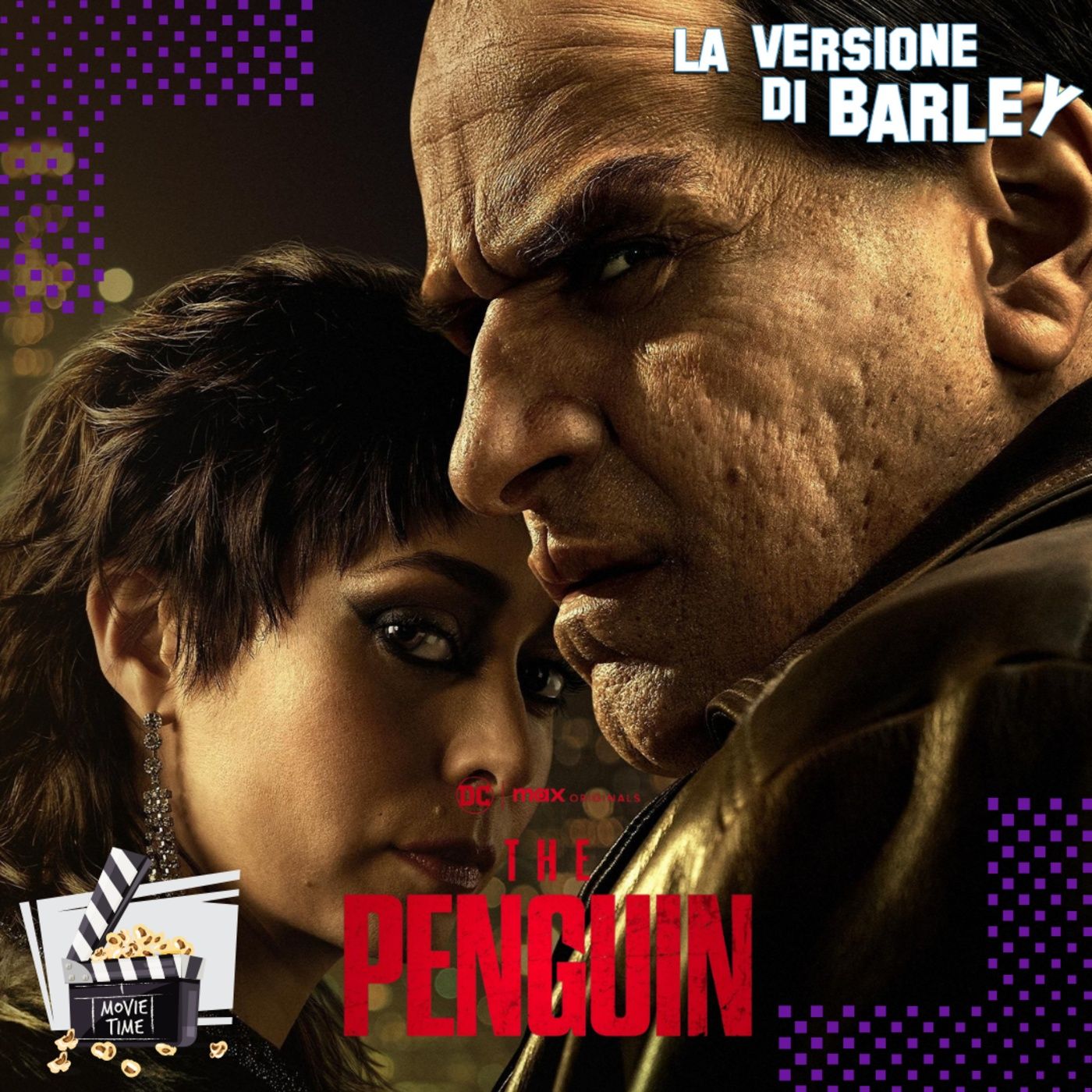 La Versione di Barley