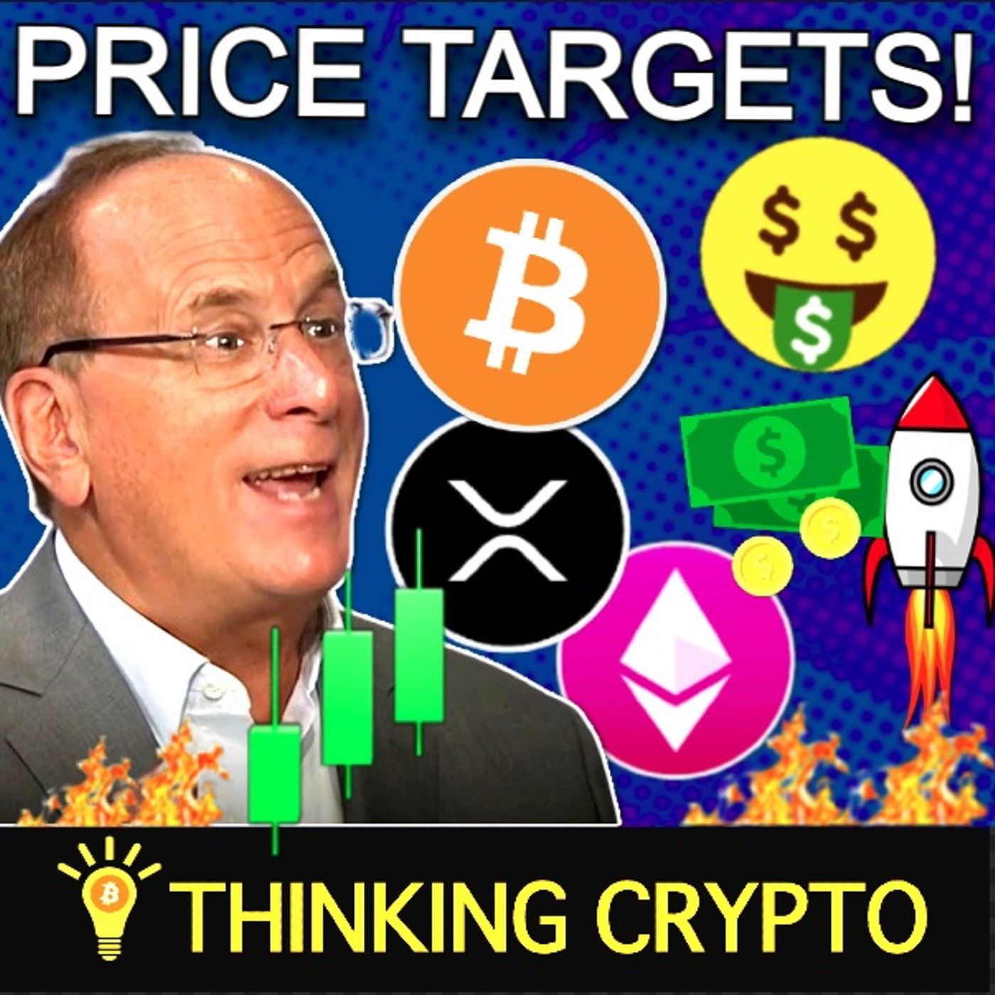 Podcast Cover
