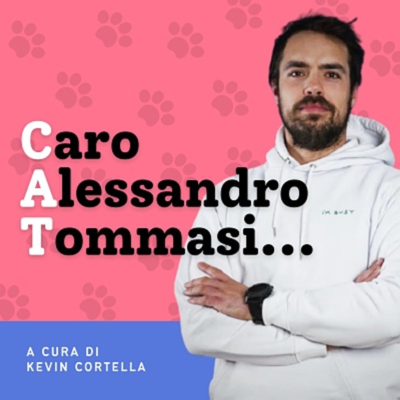 C.A.T.