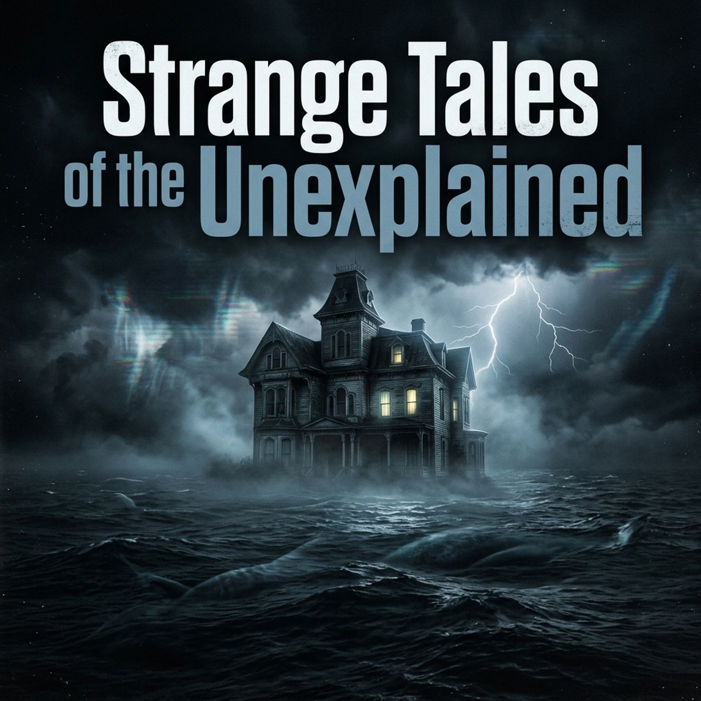 Floating House on the Atlantic, Courtroom Bloodshed, and the Tall Dog Within Floating House on the Atlantic, Courtroom Bloodshed, and the Tall Dog Within