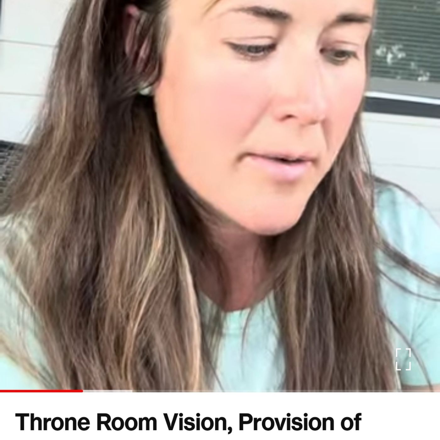 Throne Room Vision episode artwork