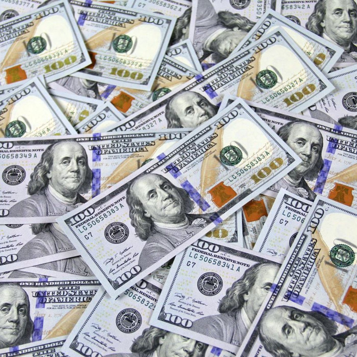 La scandalosa concentrazione della ricchezza