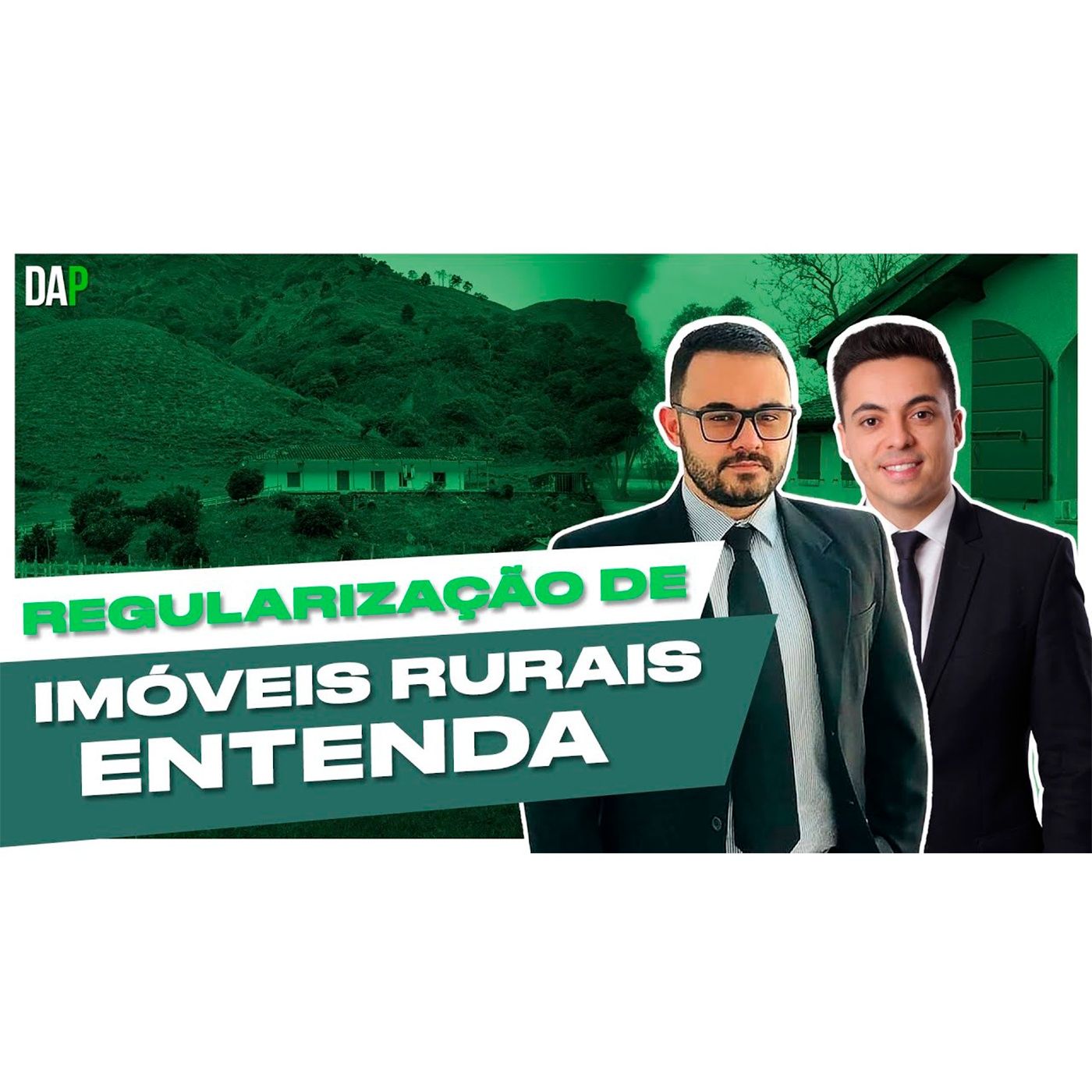 Inteligência Ambiental Podcast