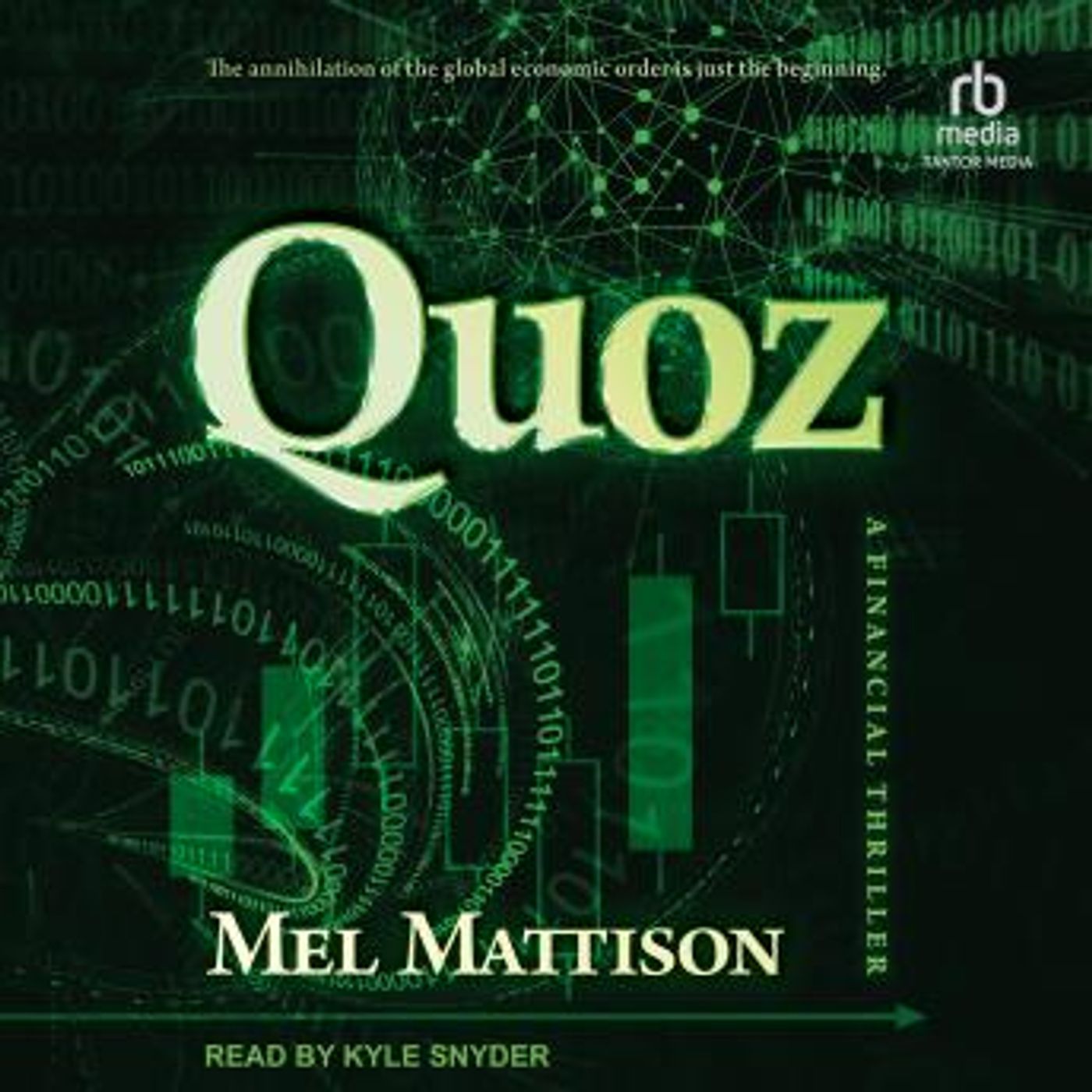 Listen to New Full Audiobooks in Mystery, Thriller & Horror, Legal & Political