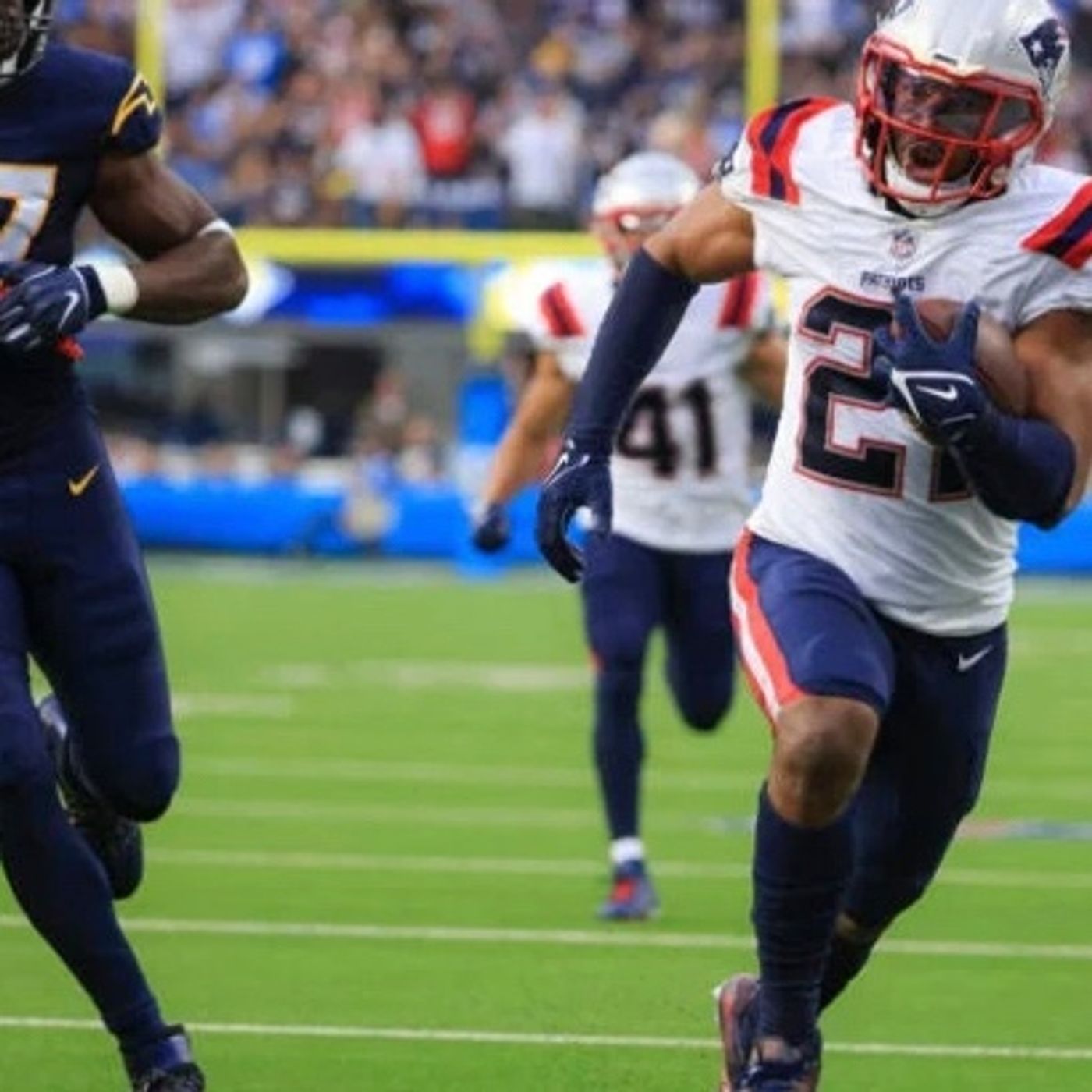 Beantown Sports Wolfcast