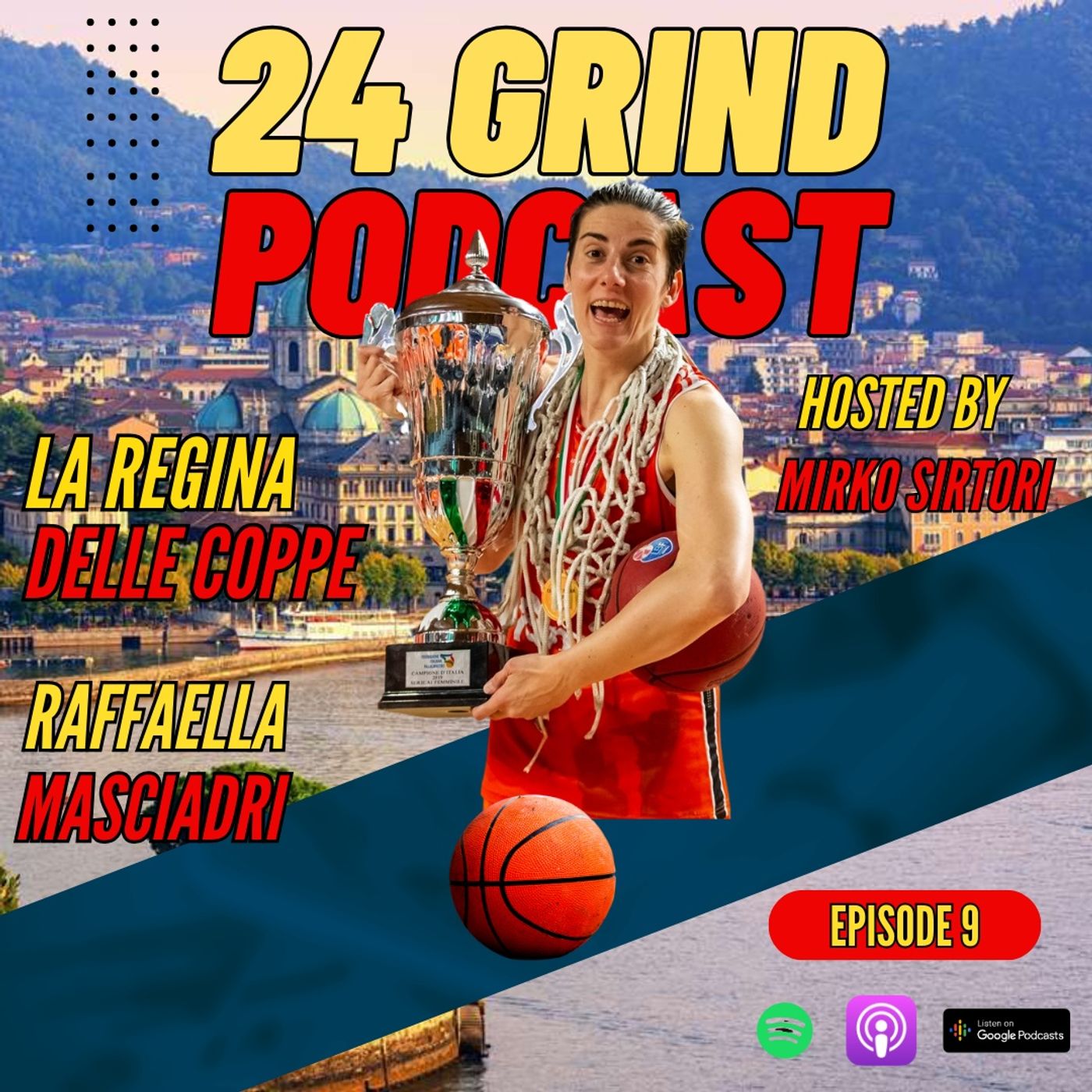 24Grind Podcast