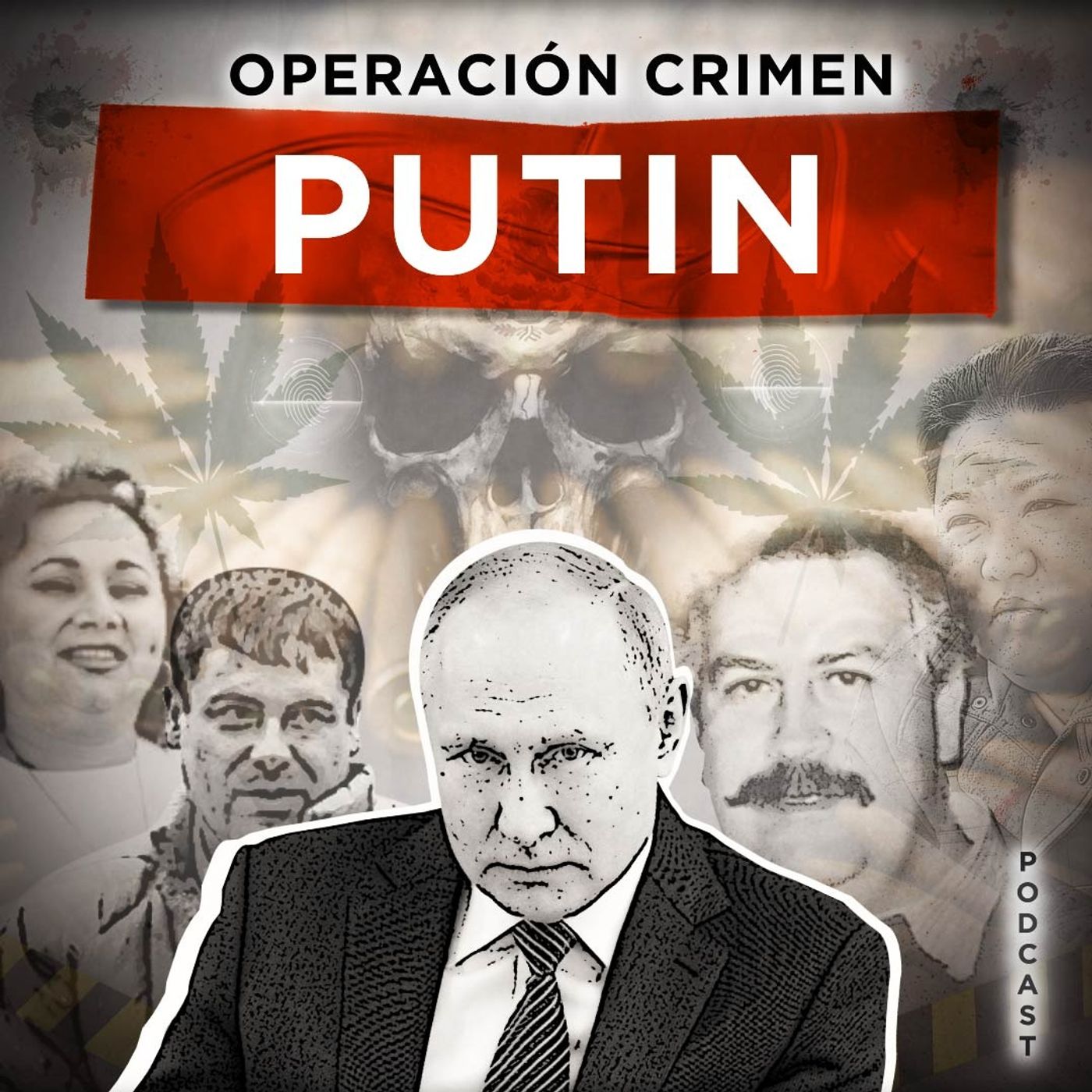 Operación Crimen