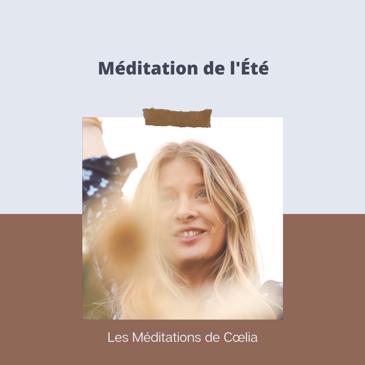 Les méditations de Coelia