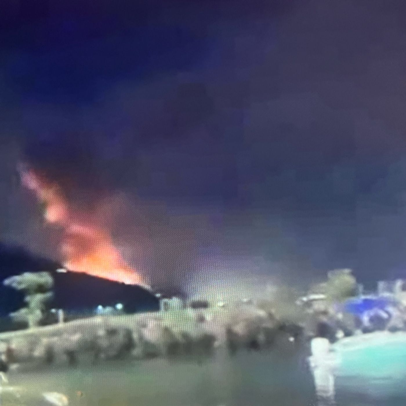 BREAKING NEWS: USA attacks Venezuela 1/3/2026!?