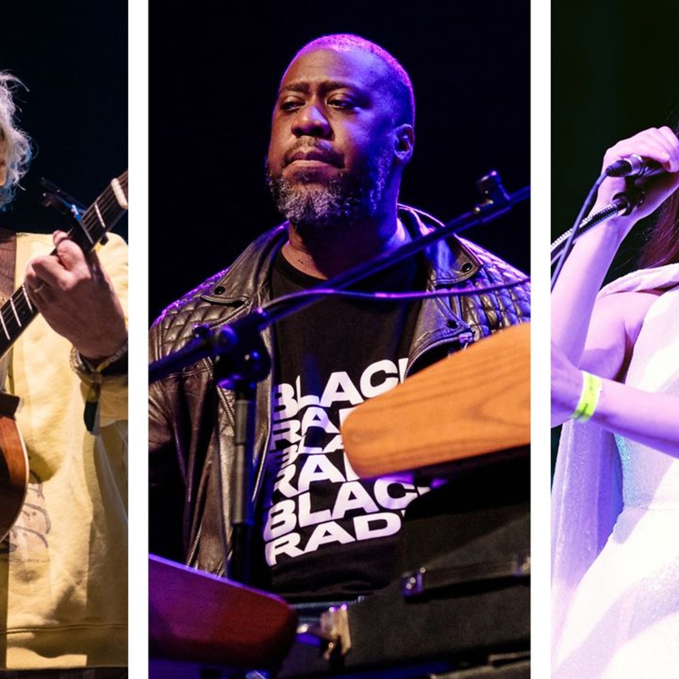 Jeff Tweedy, Robert Glasper, Weyes Blood to Play Big Ears 2027