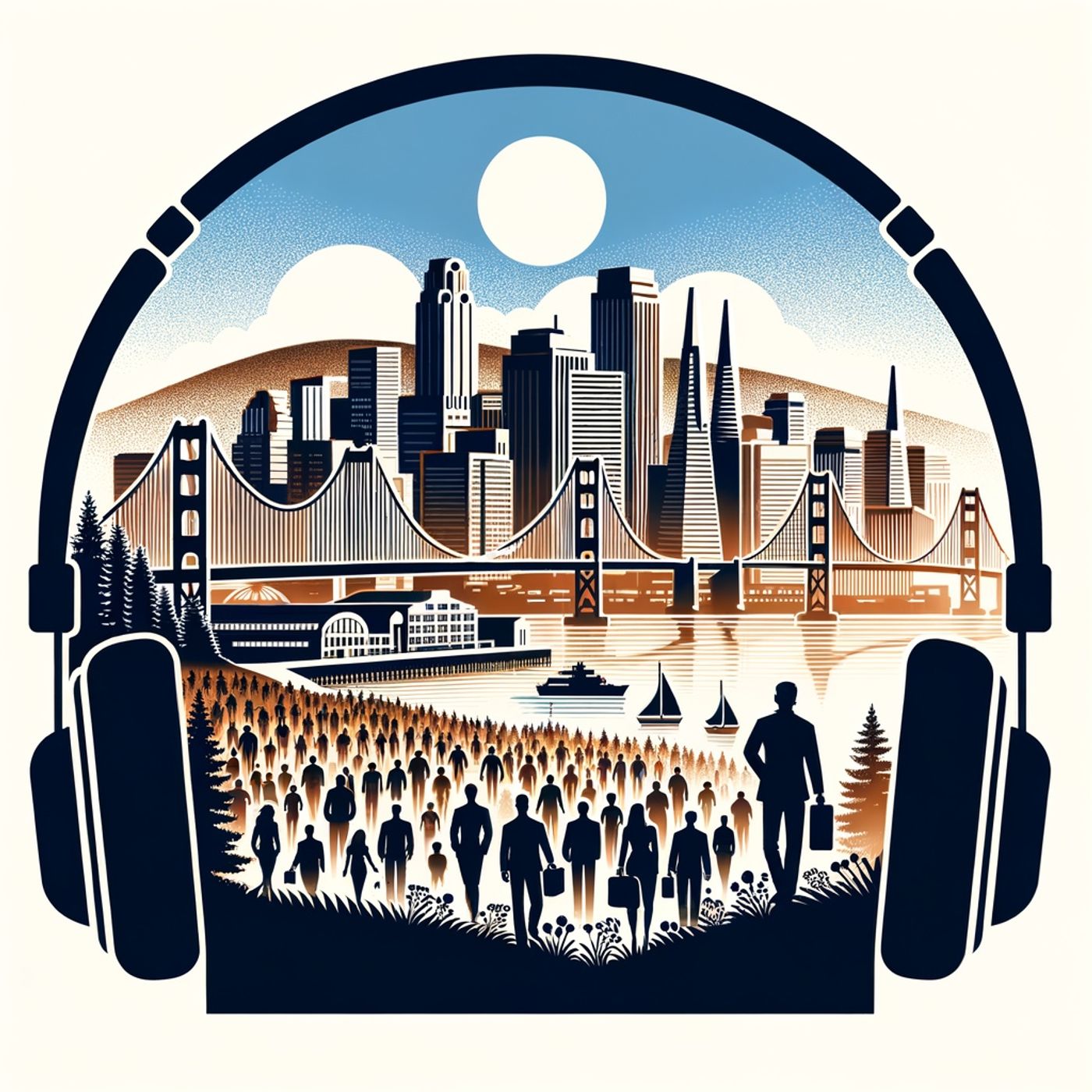 Bay Area Jobscape 2025: Tech Turmoil, Inflation Pressures, and Evolving Opportunities