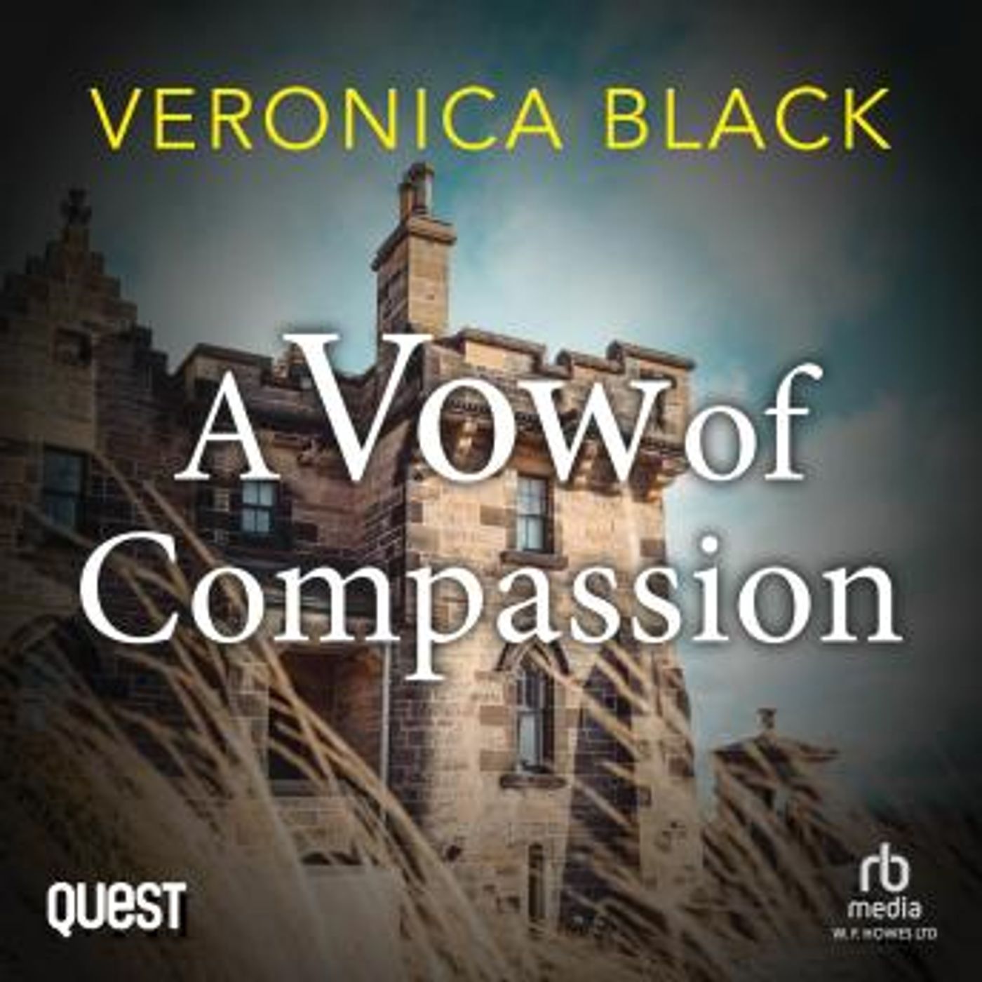 Enjoy Amazing Full Audiobooks in Mystery, Thriller & Horror, Suspense