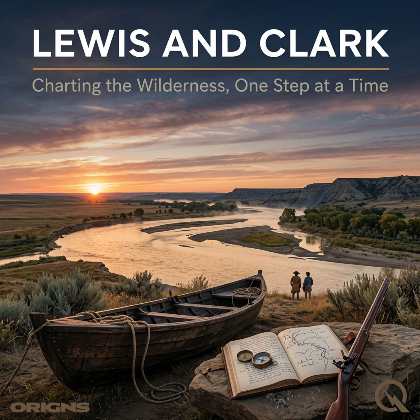 Lewis And Clark