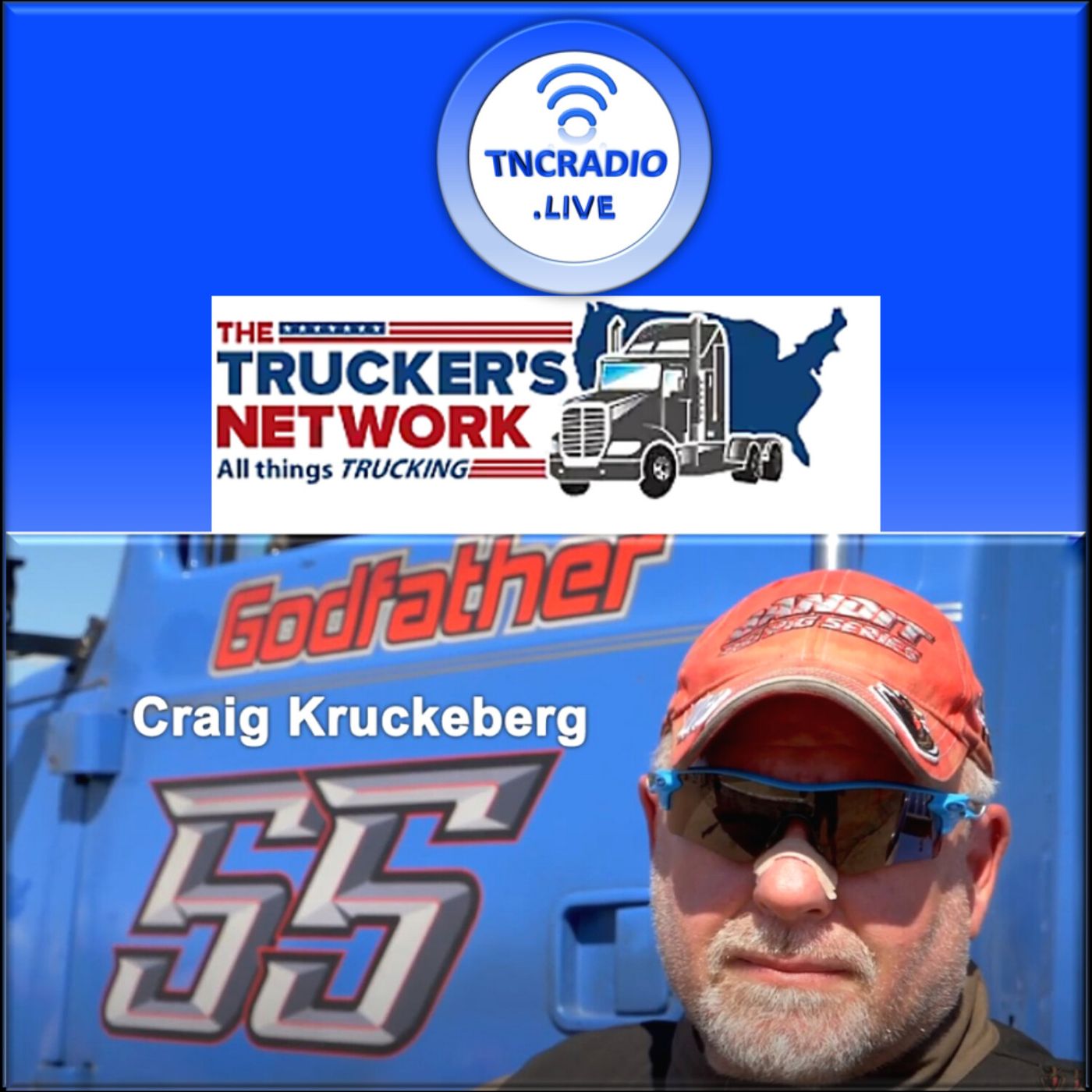 Truckers Network Radio Show