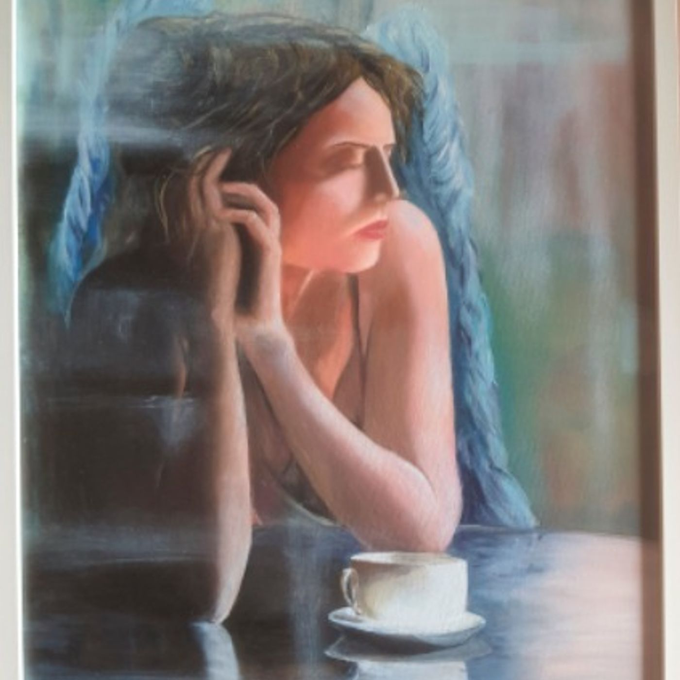 ISABELLA TARQUINI - L’ora sospesa dell’angelo episode artwork