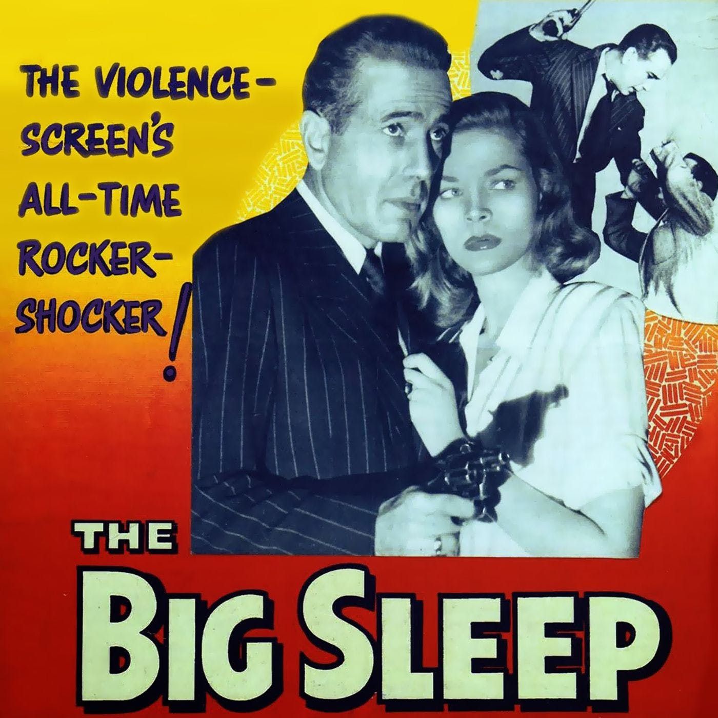 The Projection Booth Podcast