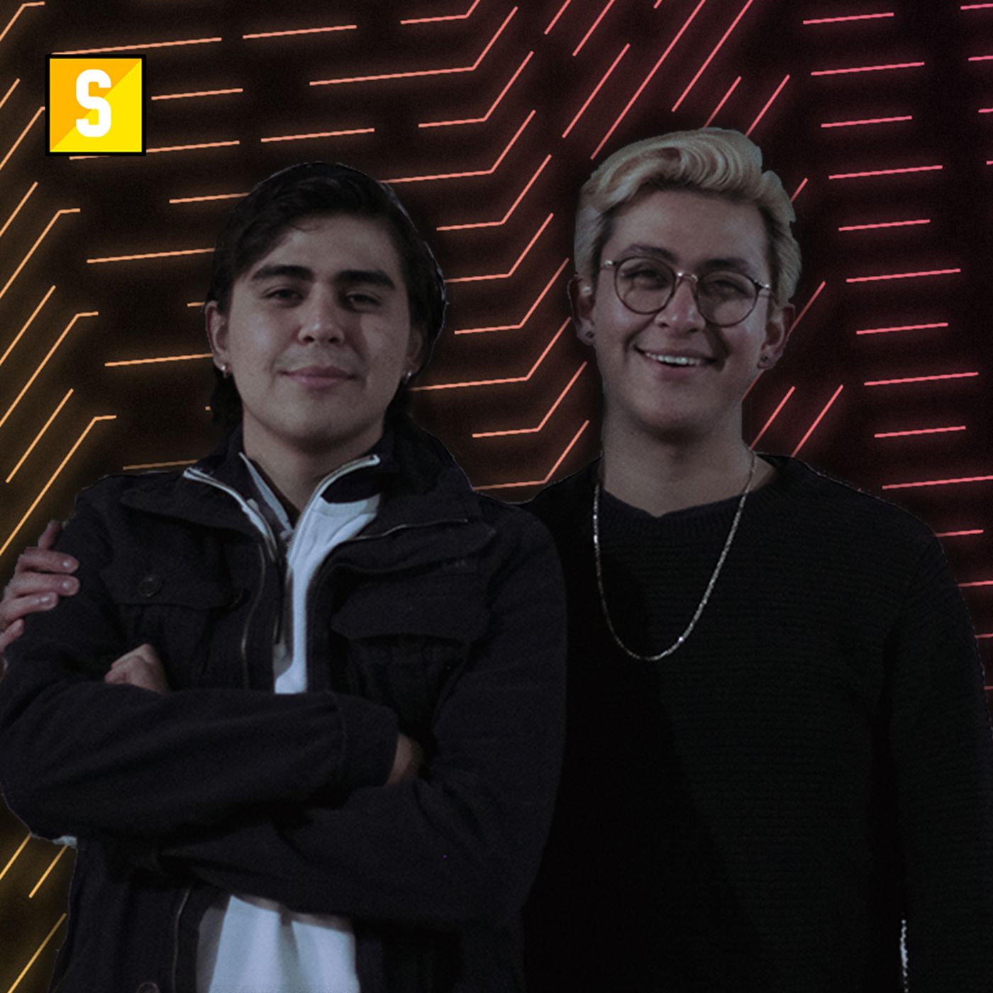 S Podcast