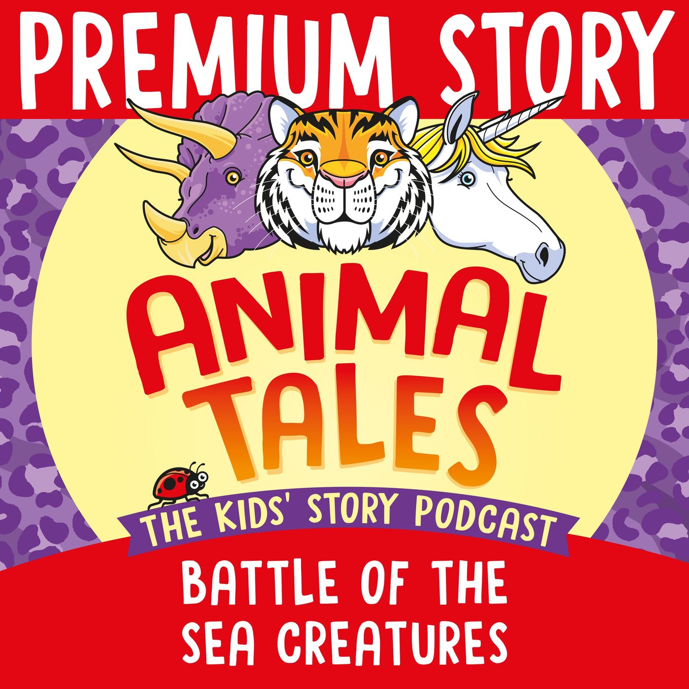 NEW PREMIUM TRAILER: Battle Of The Sea Creatures