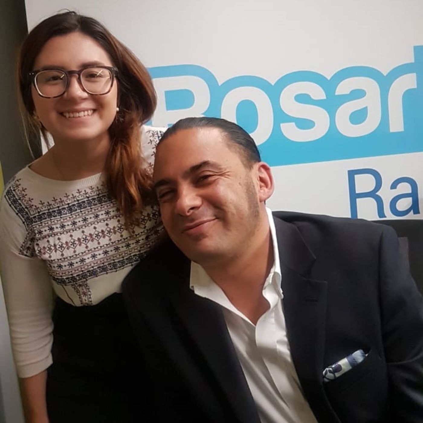 Karola Enriquez personaje del Derecho 2018