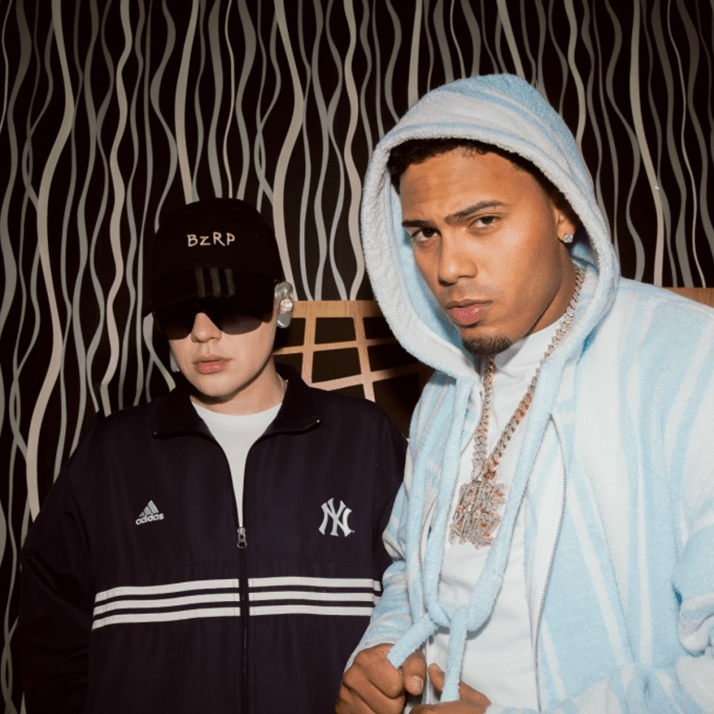 Bizarrap & Myke Towers Drop ‘BZRP Music Session #42/66’ — And Take Shots at Germany episode artwork