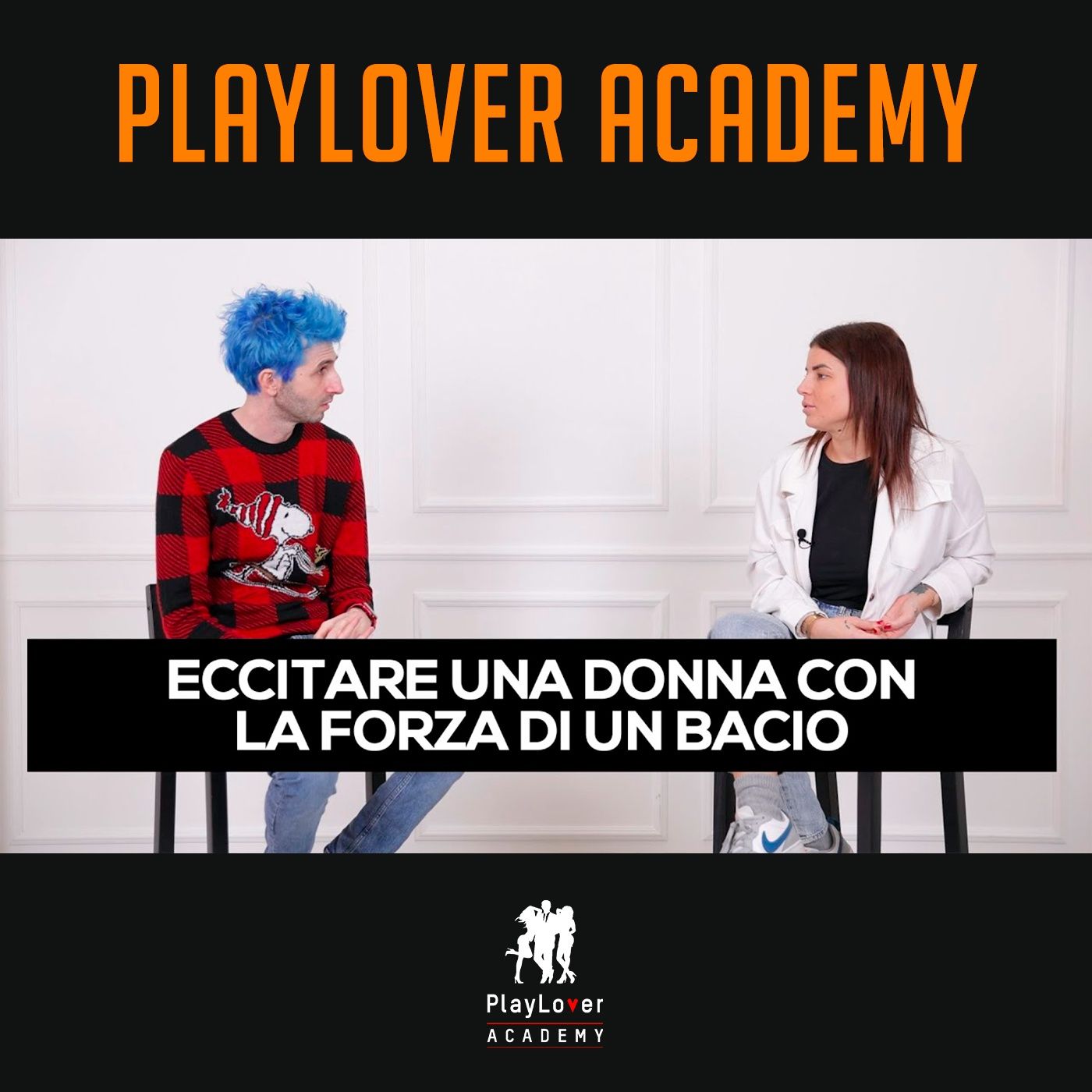 Nella testa delle donne