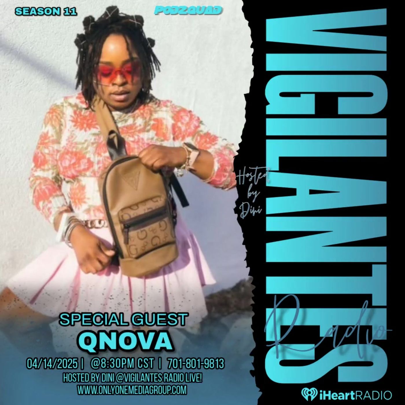 The QNOVA Interview.