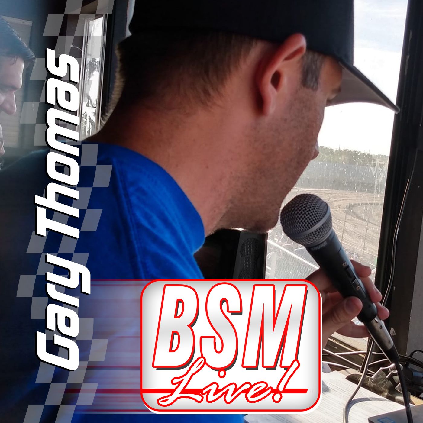 Blakesley Sports Media Live!