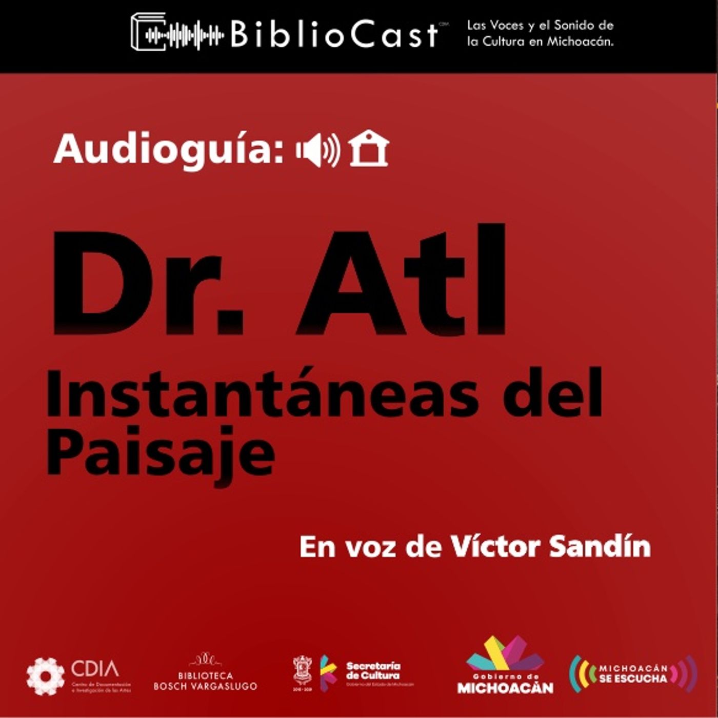 BiblioCast - Divulgación y Academia