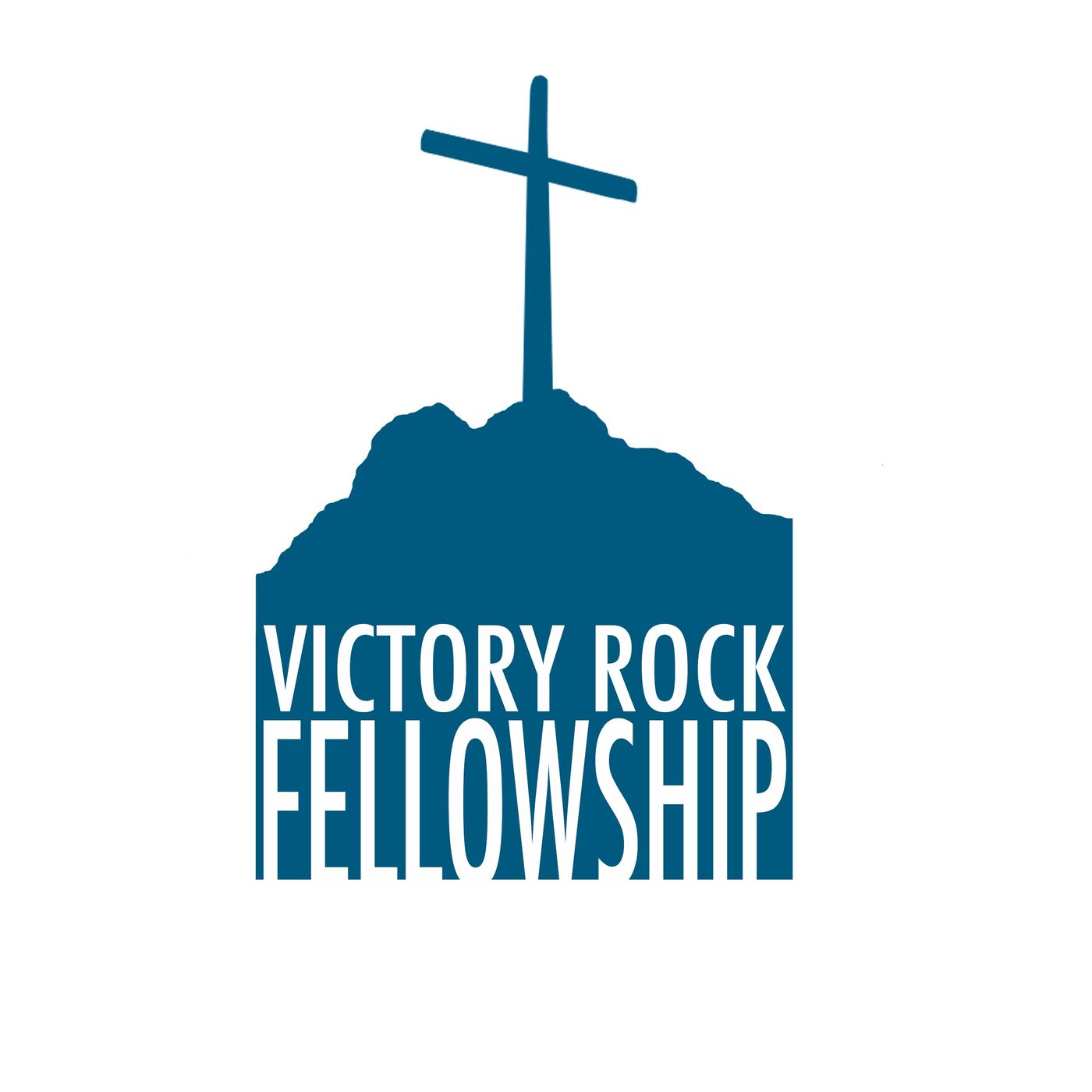 Victory Rock Fellowship-Worship Service episode artwork