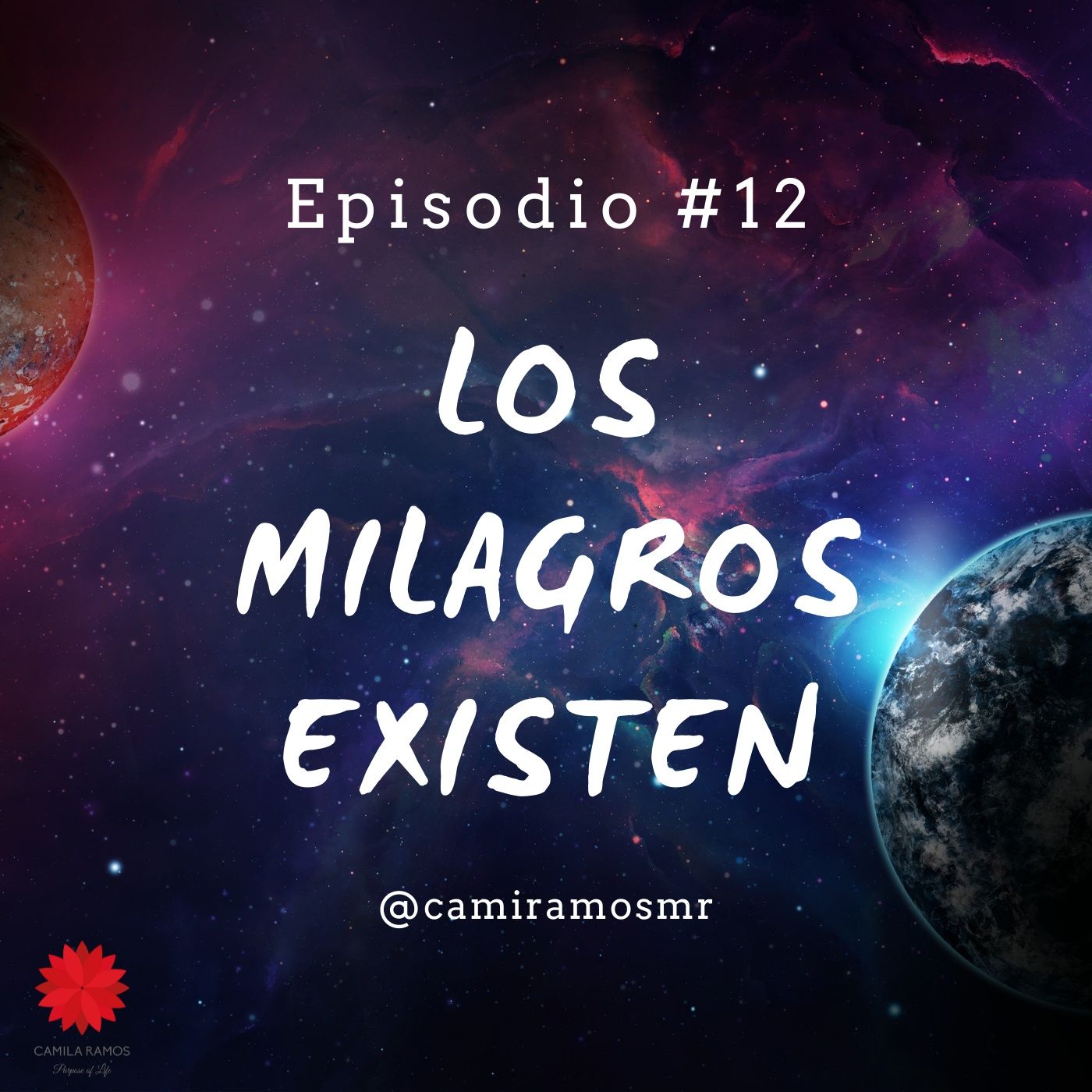 Podcast para el alma