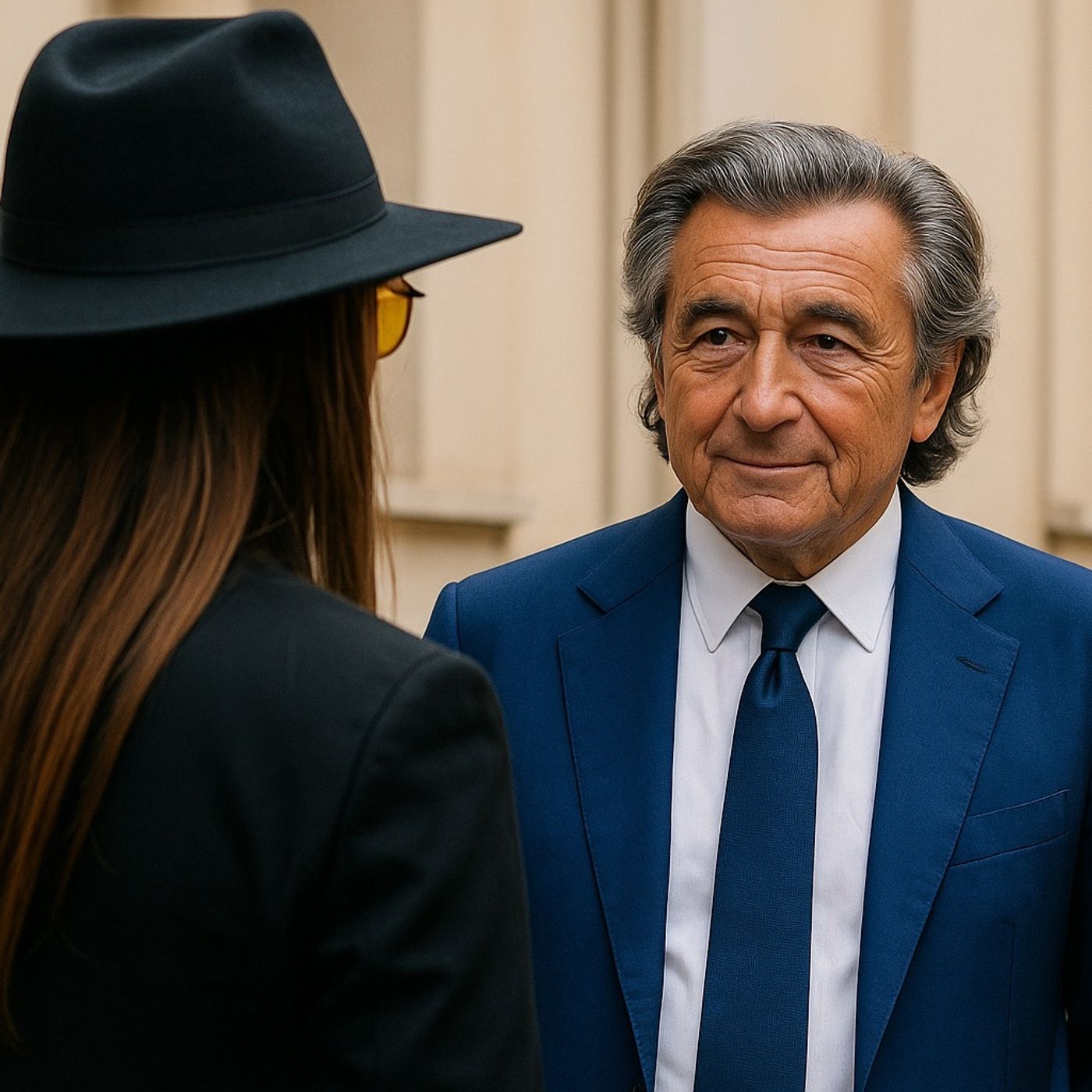 Garlasco - Filorosso | La Revisione per Stasi annunciata da Antonio De Rensis! Radio Puggini 3 settembre 2025 episode artwork