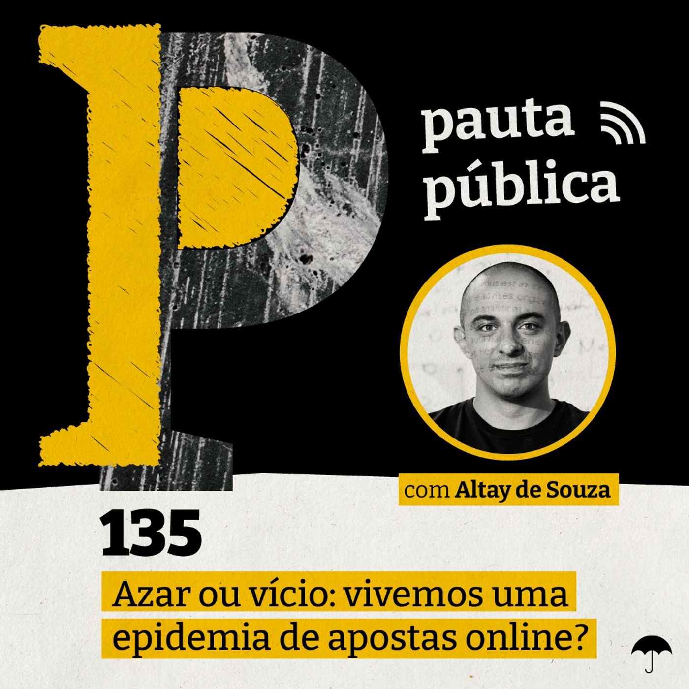 Azar ou vício: vivemos uma epidemia de apostas online? - com Altay de Souza