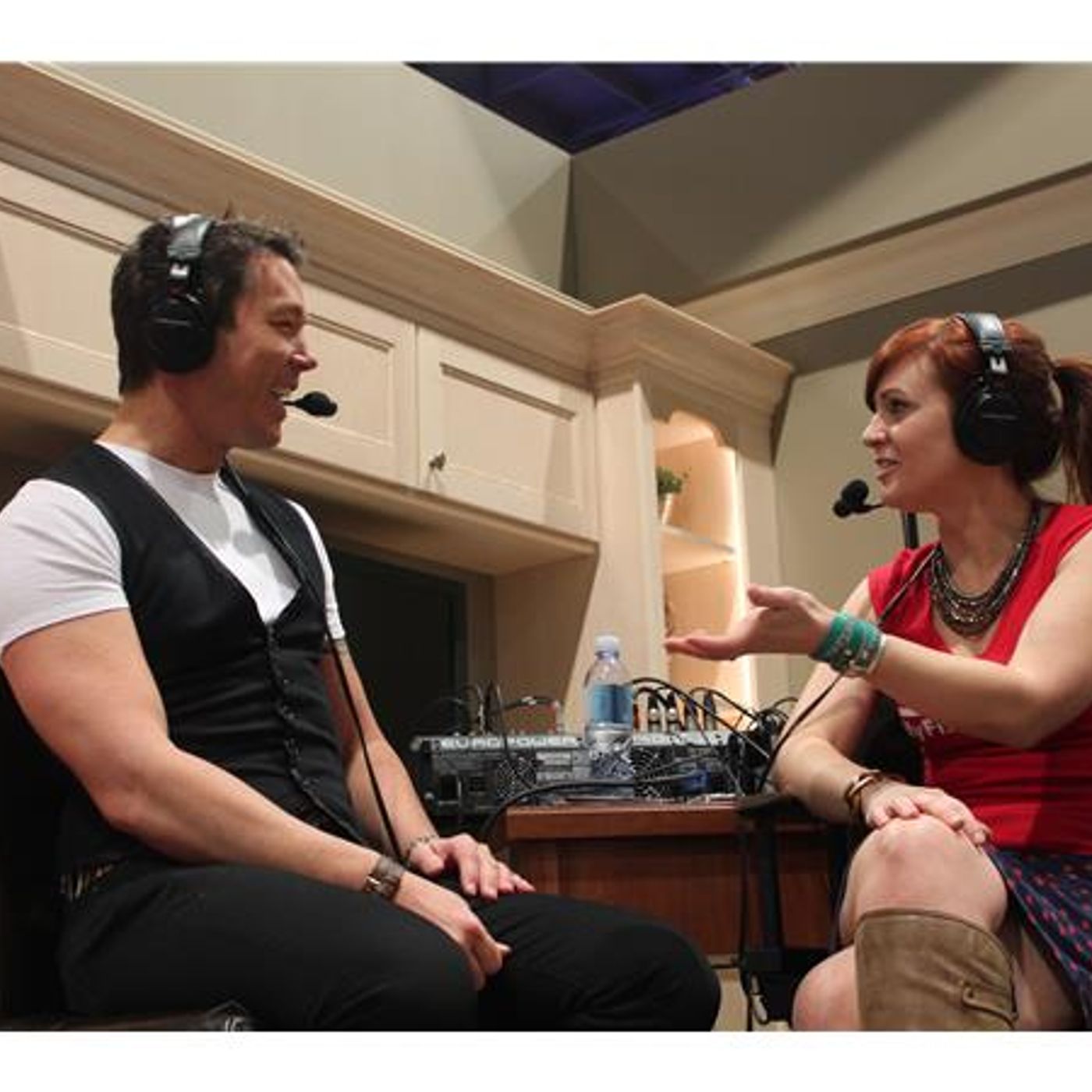 What's trending in kitchen design? We're talking with the experts. episode artwork