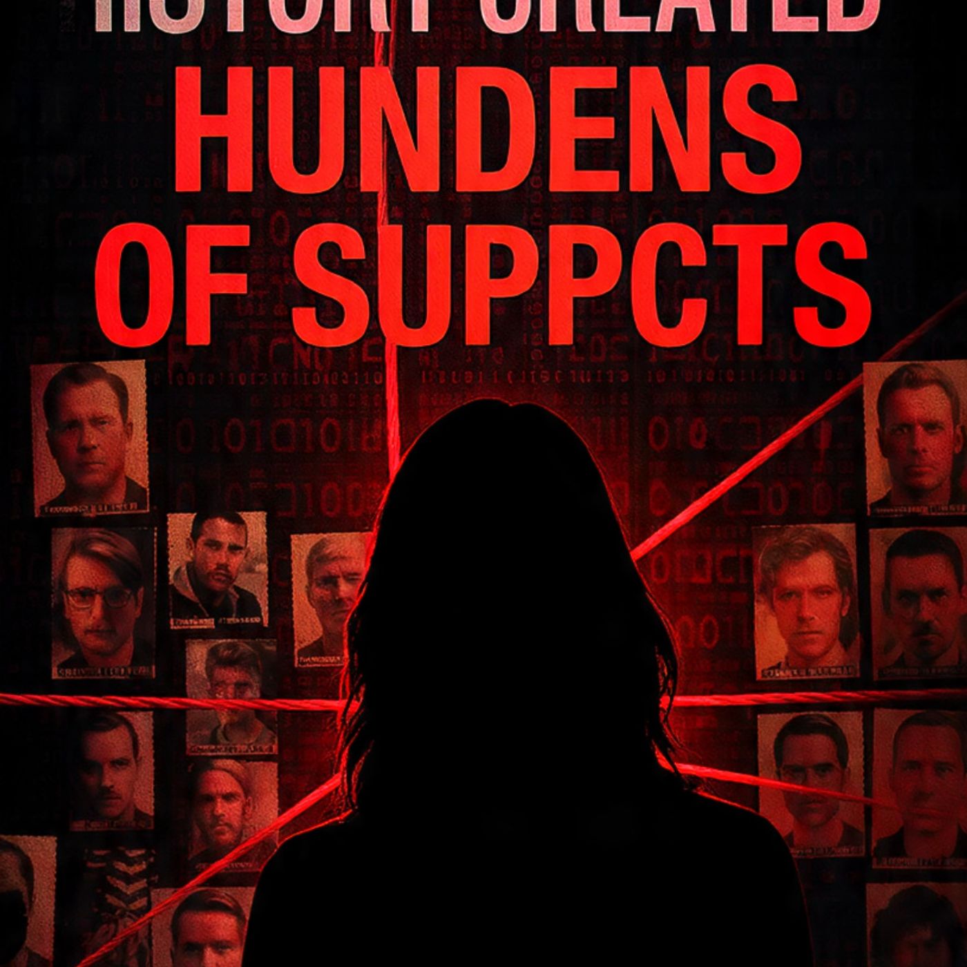 Her dating history created dozens of suspects - MrBallen episode artwork
