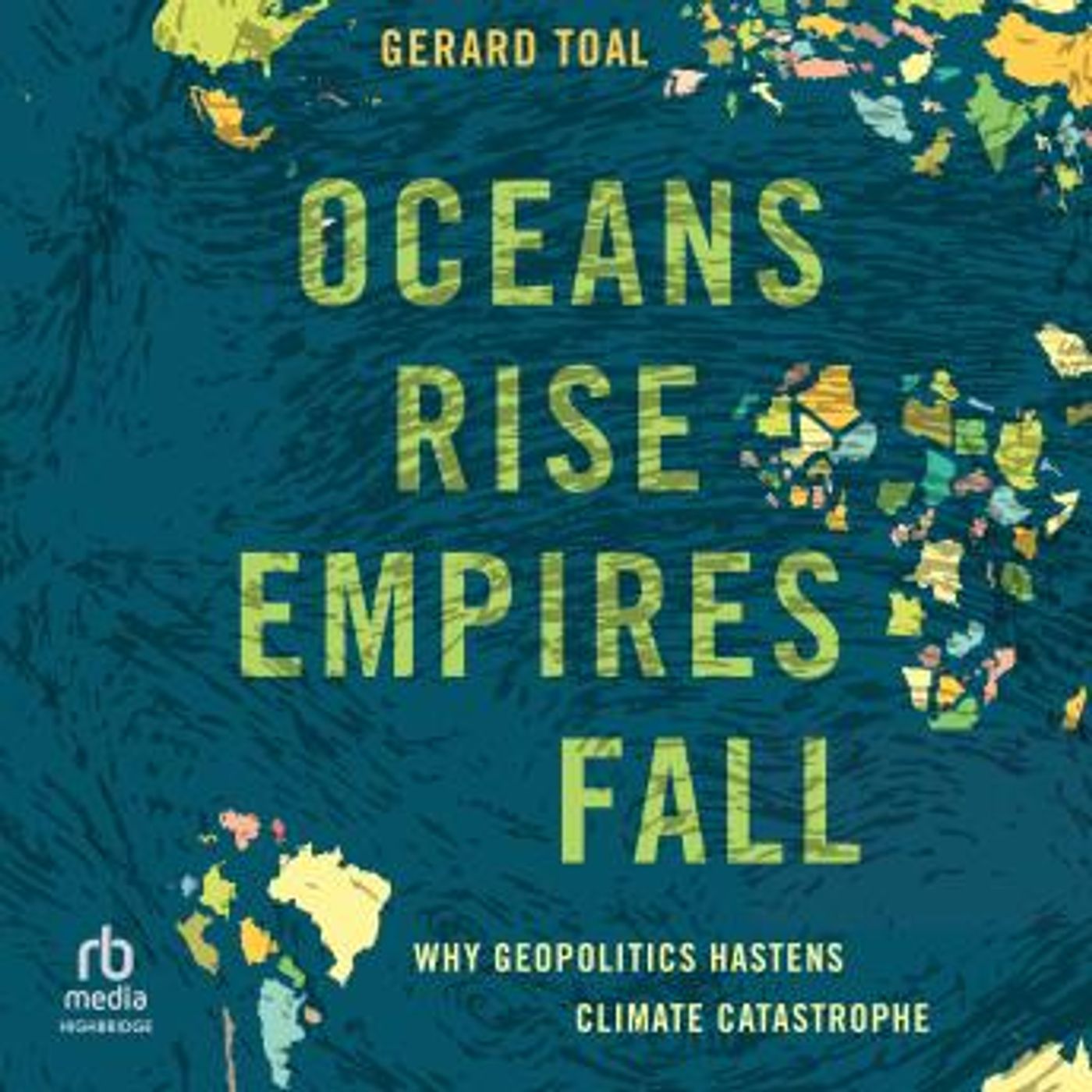 Listen to New Audiobooks in Non-Fiction, Current Affairs, Law, & Politics