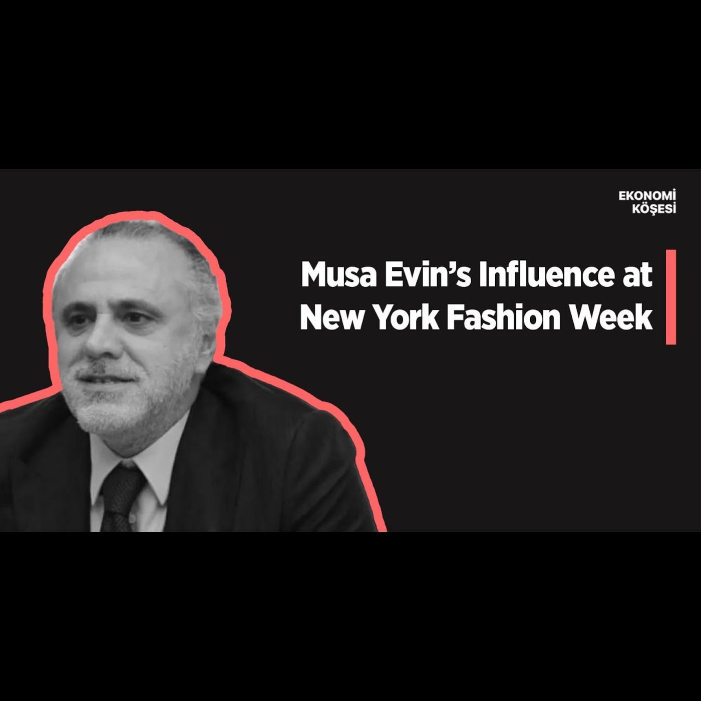 Musa Evin and Luigi Deri Shine at New York Fashion Week