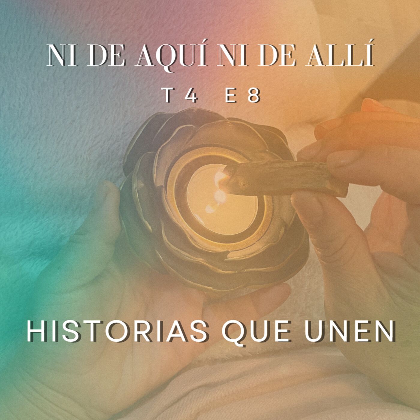 Ni de aquí ni de allí