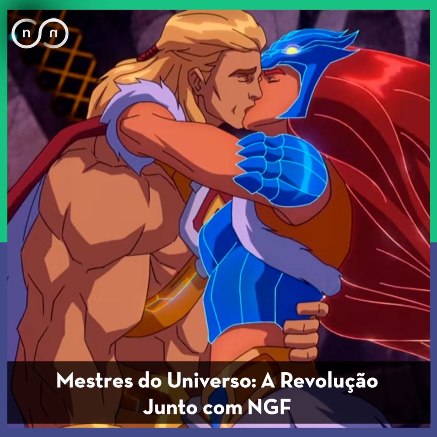 NãoSeiNada