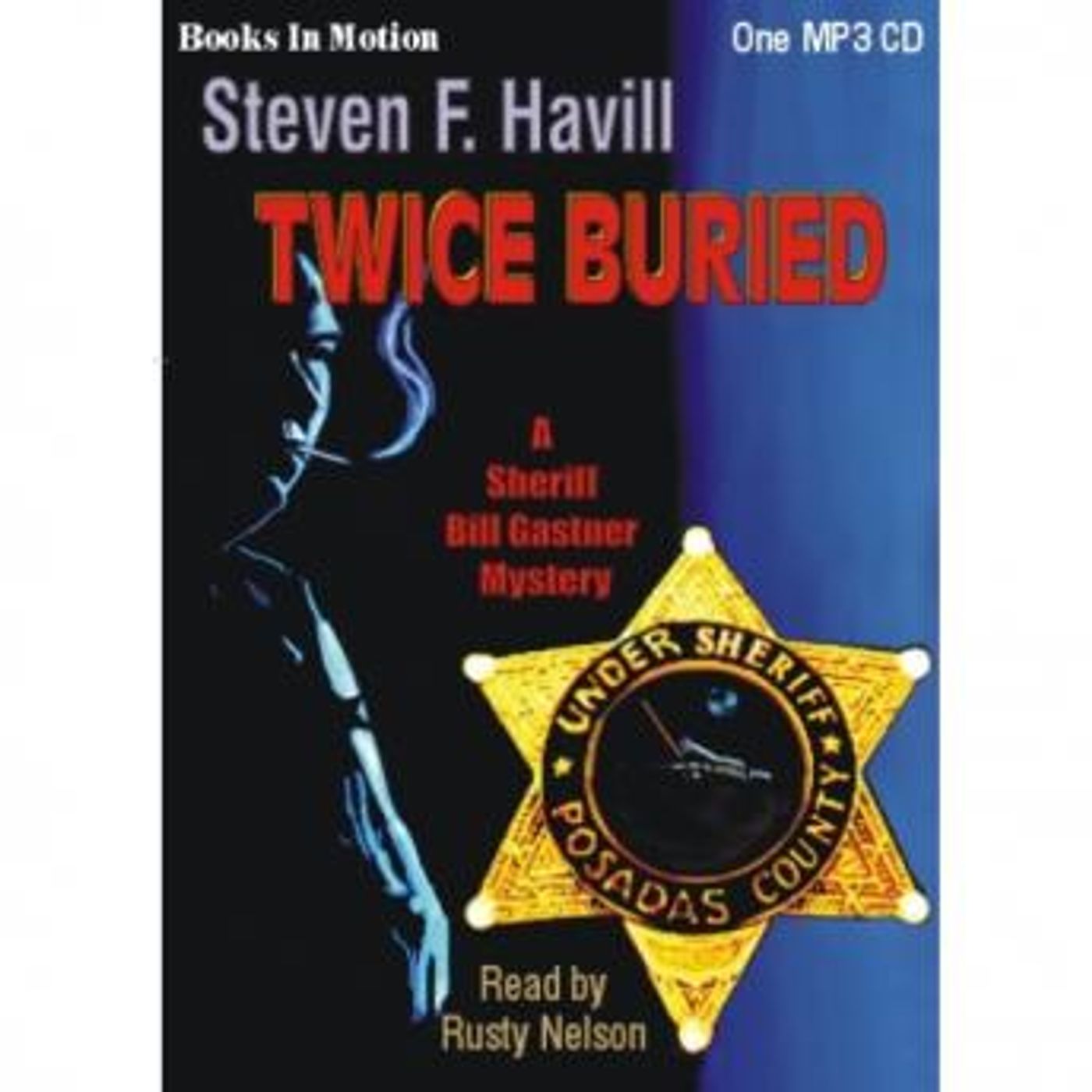 Listen to the Best Full Audiobooks in Mystery, Thriller & Horror, Suspense