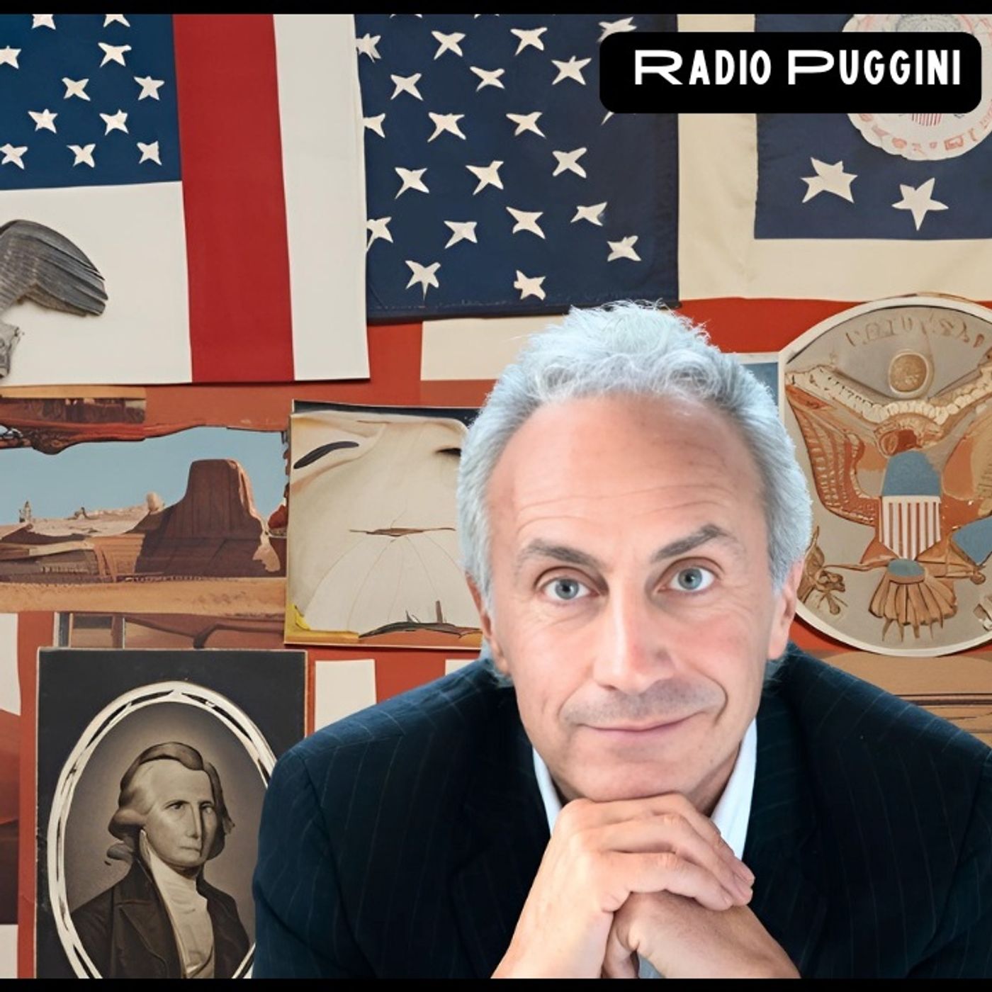 Radio Puggini