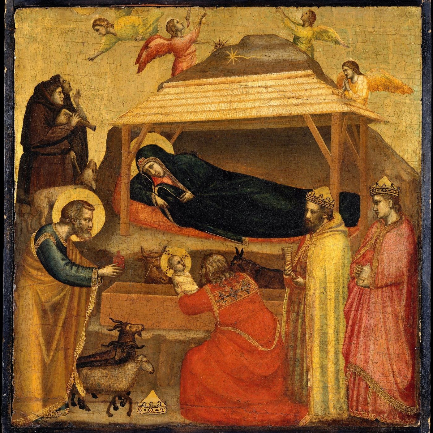 La Parola del Dio Vivente
