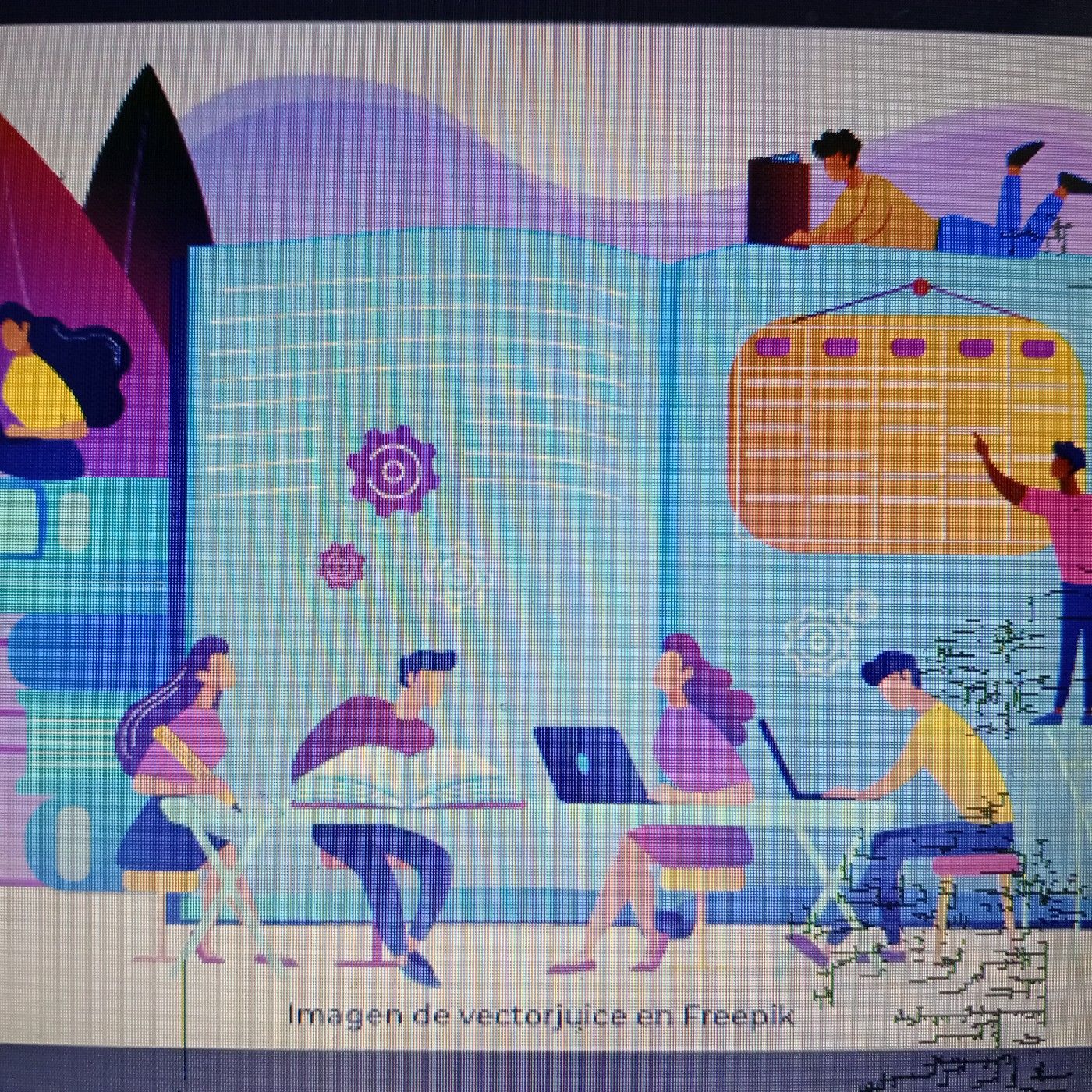 Política Educativa en el Marco de la NEM podcast artwork
