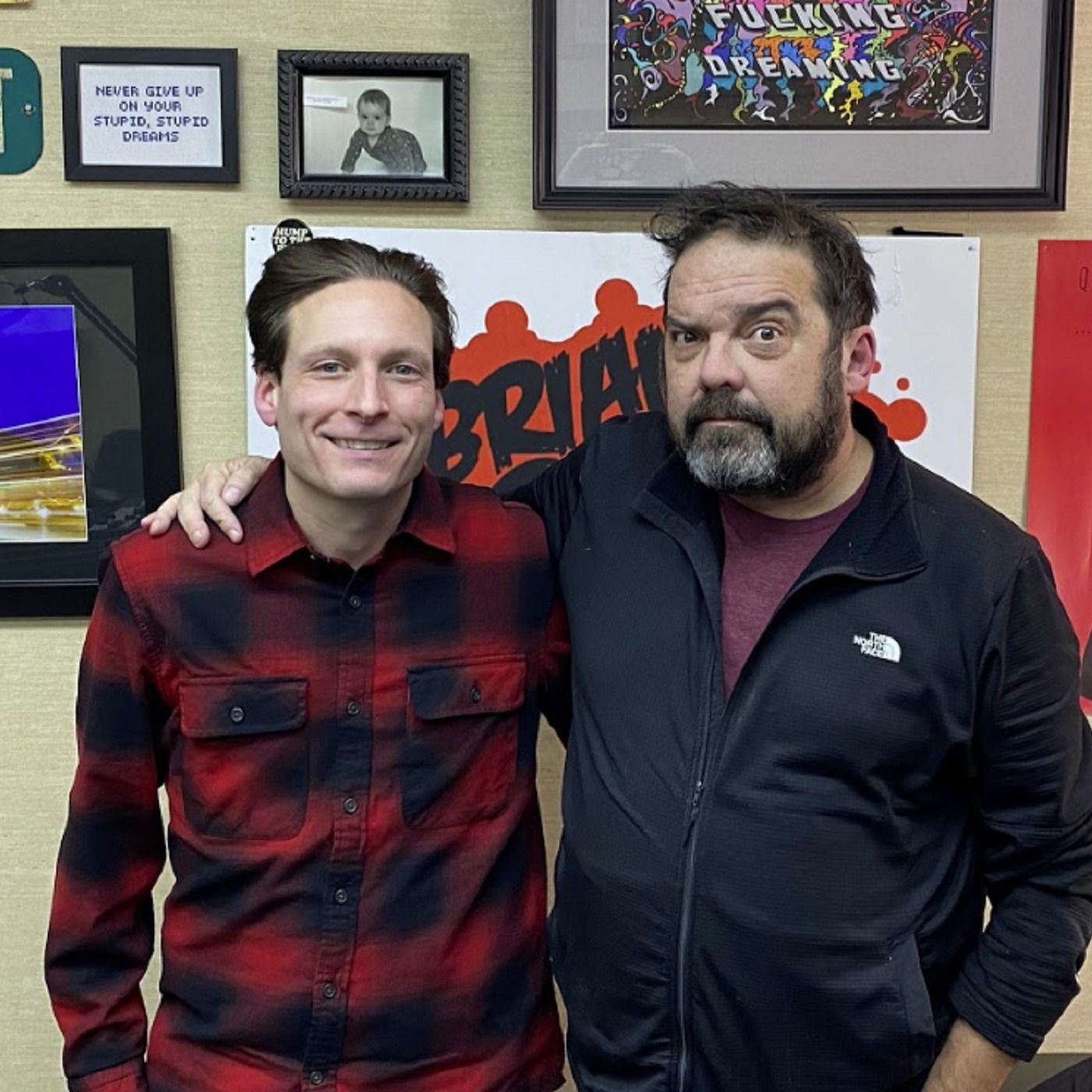 Ep.  289 - Matthew French