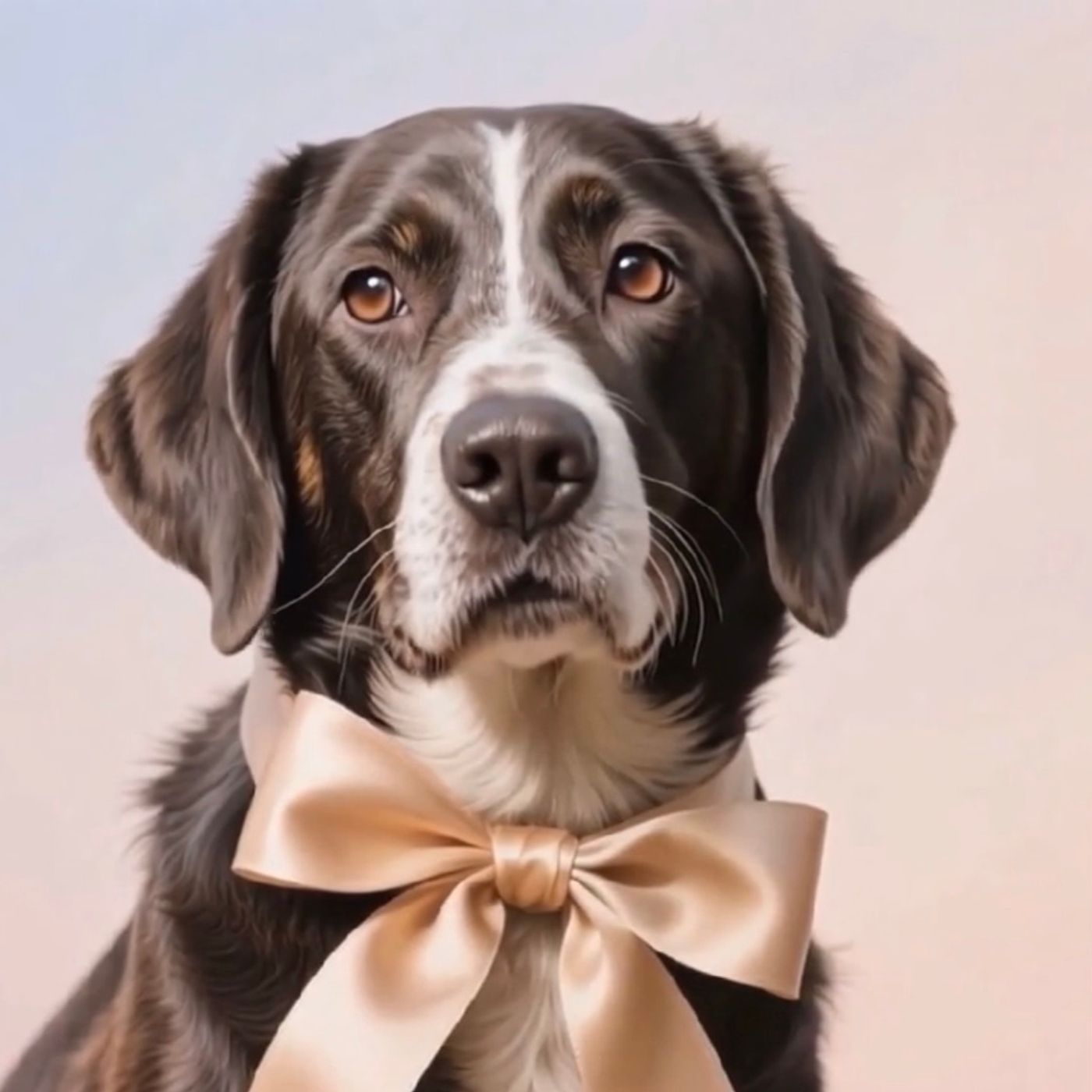 S132E9: I Can Remember Vaguely My Father Teaching Me How To Knot A Tie - Trevor Gear episode artwork