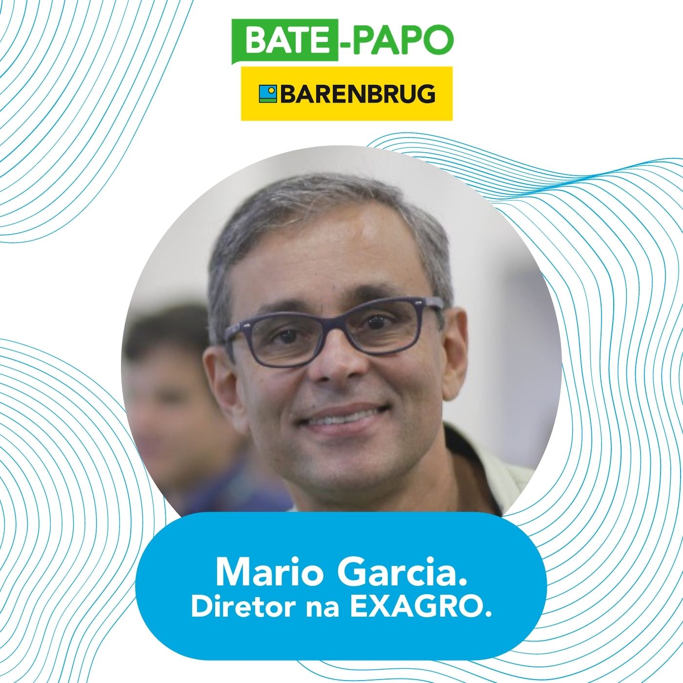 Bate-Papo Barenbrug: Tendências do Agronegócio