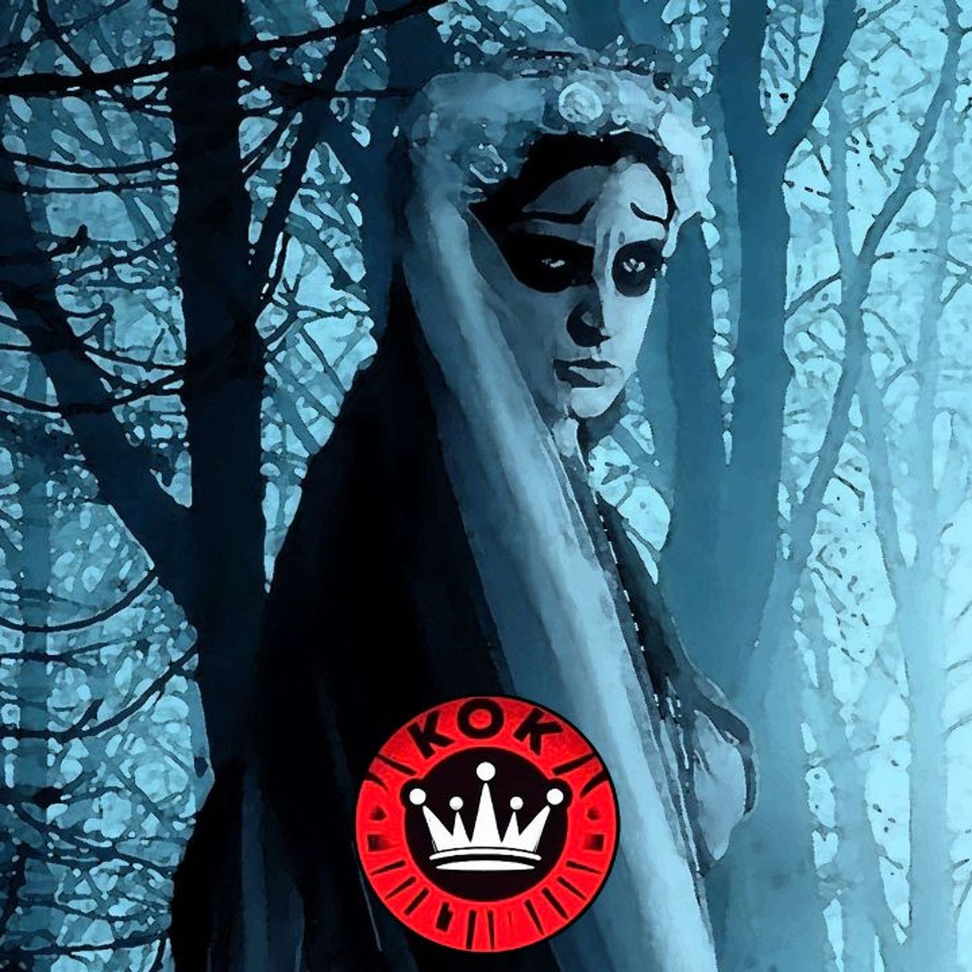 Aterrados por King of Knightmares